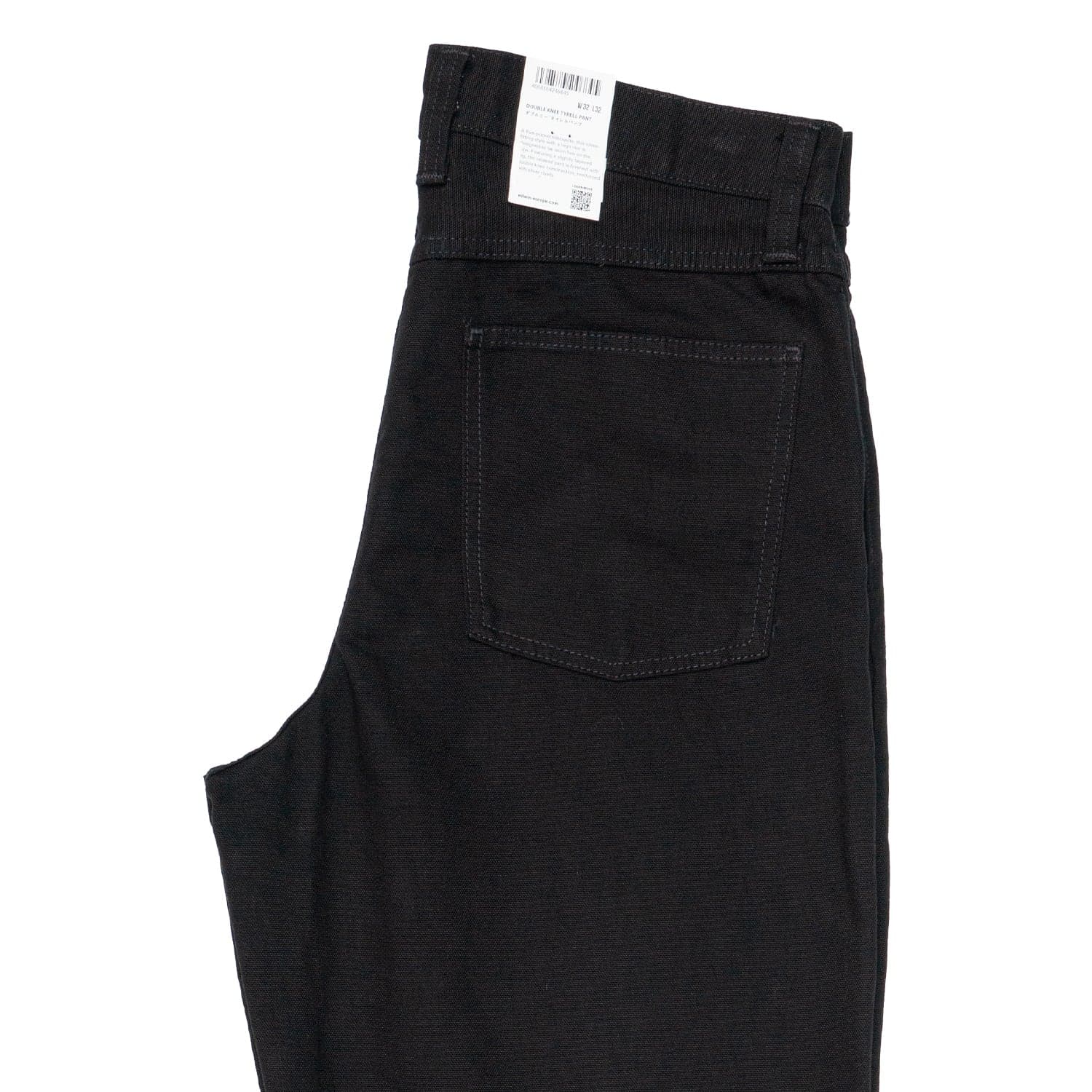 EDWIN Jeans Uomo Edwin Double Knee Tyrell da uomo in Jeans Drestige - Casamassima, commercioVirtuoso.it