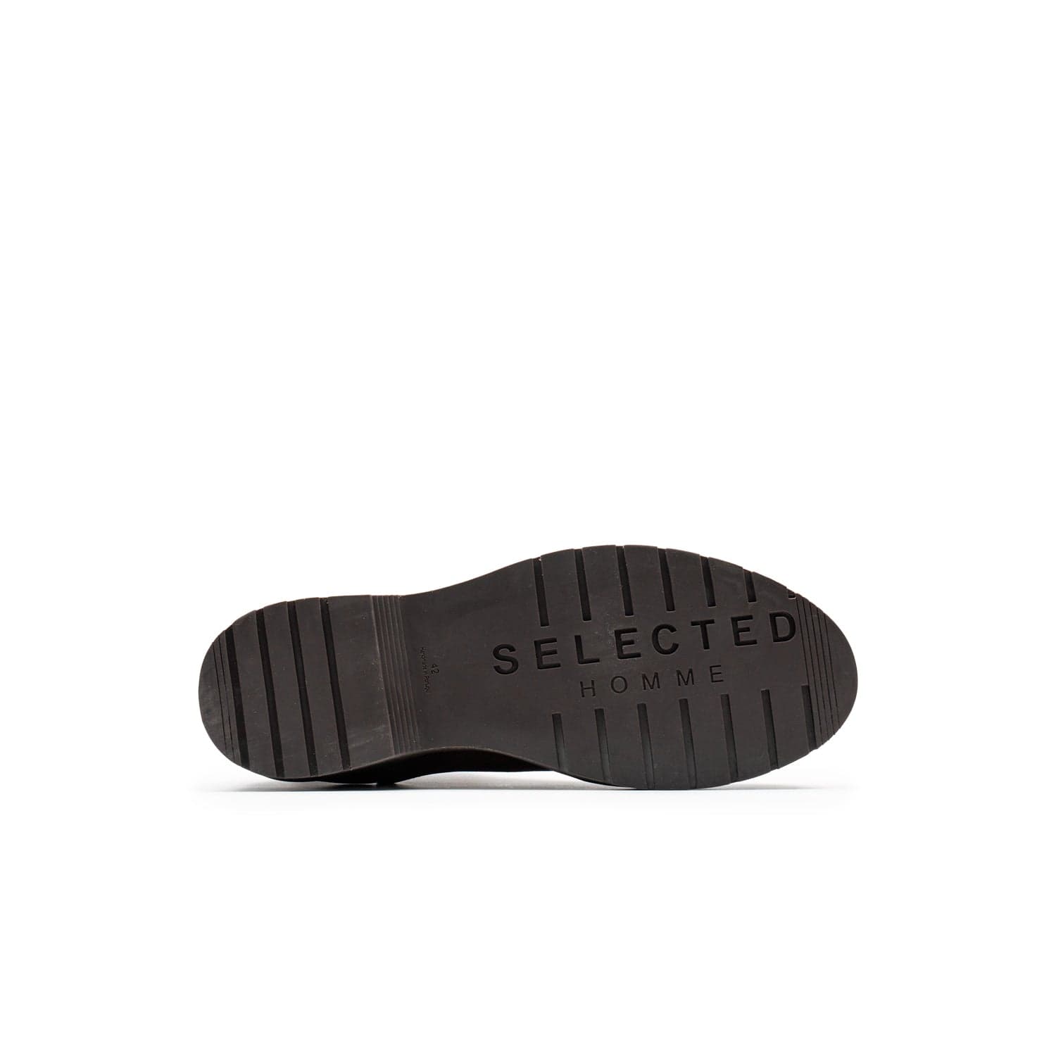 SELECTED Stivaletto Uomo Selected Suede Chelsea Boot da uomo in Stivali Drestige - Casamassima, commercioVirtuoso.it