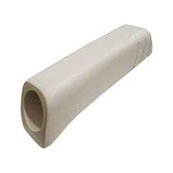 Gocciolatoio Per Terrazzi Chiuso In Marmores Cm.27X8 Bianco in  BricoGo - Marano di Napoli, commercioVirtuoso.it