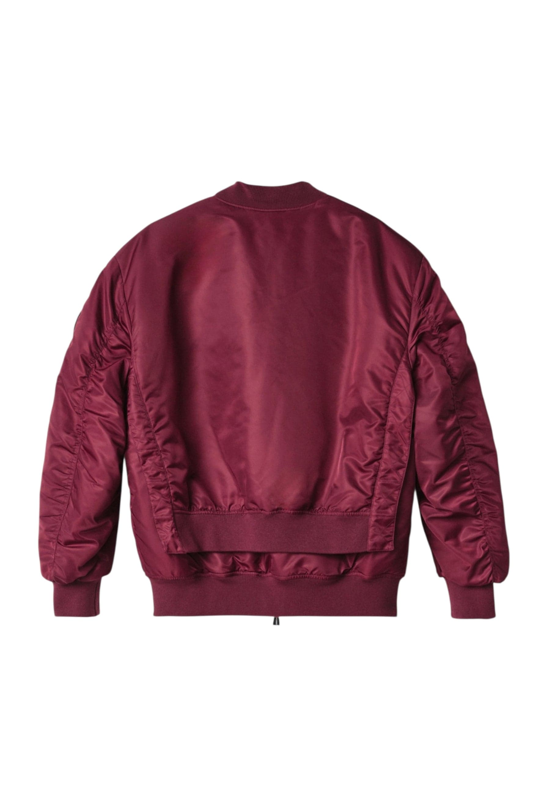 Hinnominate Bomber over Donna HINNOMINATE con cerniere da donna in Cappotti Drestige - Casamassima, commercioVirtuoso.it