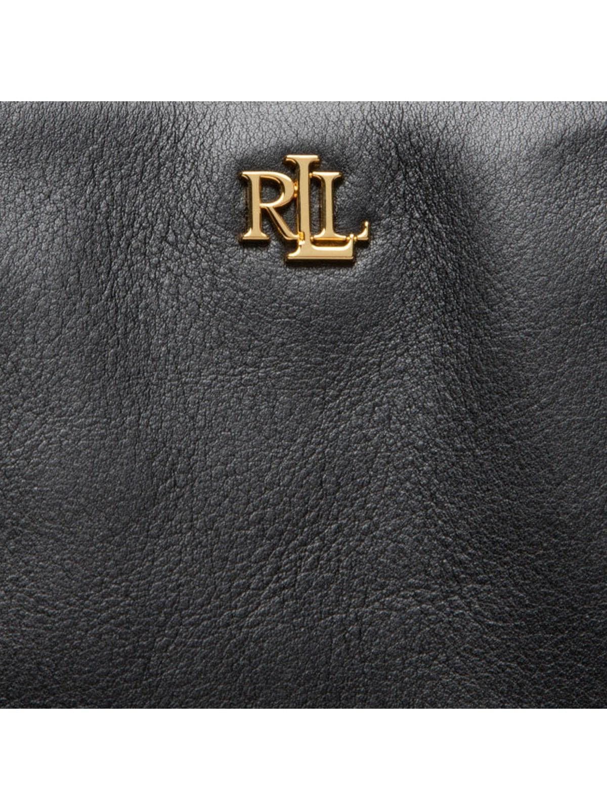 Ralph Lauren Bauletto Marcy piccolo Donna ralph lauren 431876725004-BLACK Nero da donna in Borse a spalla Drestige - Casamassima, commercioVirtuoso.it