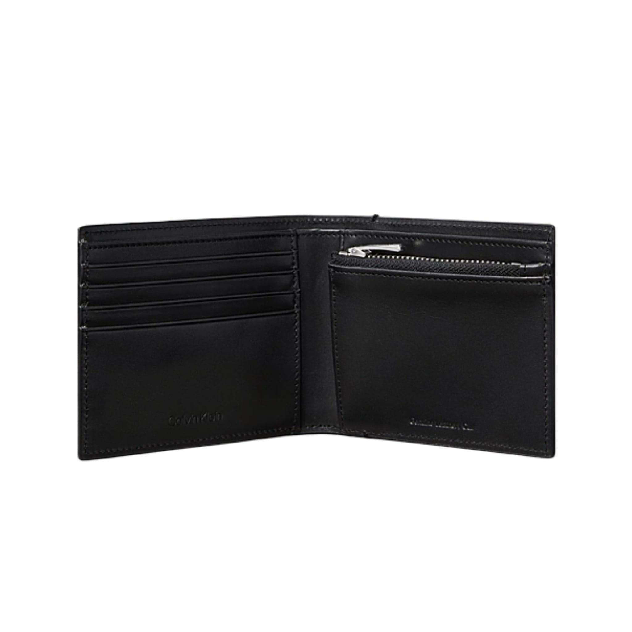 calvin klein Portafoglio Uomo LV04D1067G-UB1 Nero da uomo in Portafogli Drestige - Casamassima, commercioVirtuoso.it