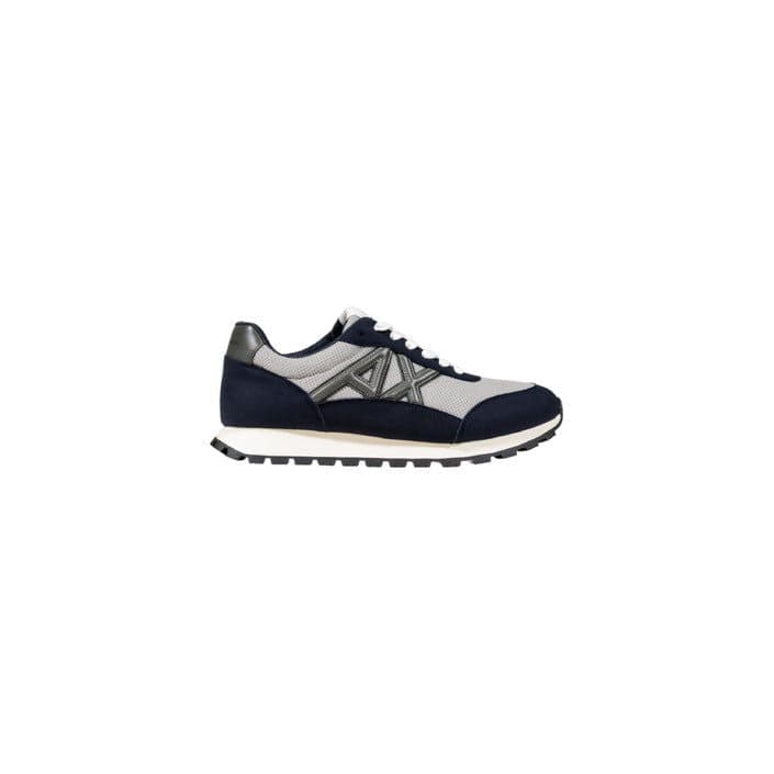 Armani Exchange SNEAKER Uomo armani exchange xm001960af19388-mc024 Nero da uomo in Sneaker casual Drestige - Casamassima, commercioVirtuoso.it