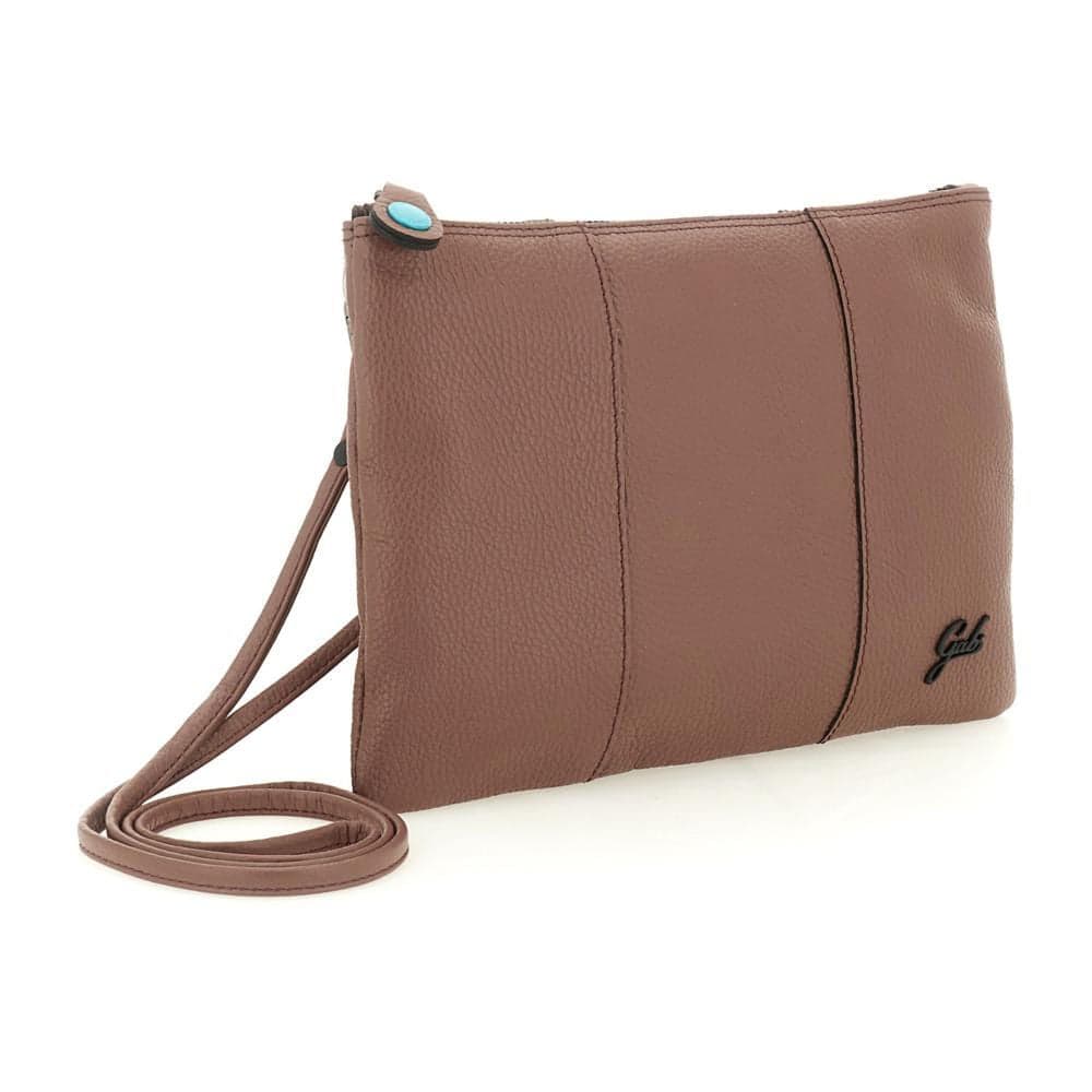 GABS Pochette Donna Gabs G000040T2-X2428-C1560 Multicolore da donna in Pochette e Clutch Drestige - Casamassima, commercioVirtuoso.it