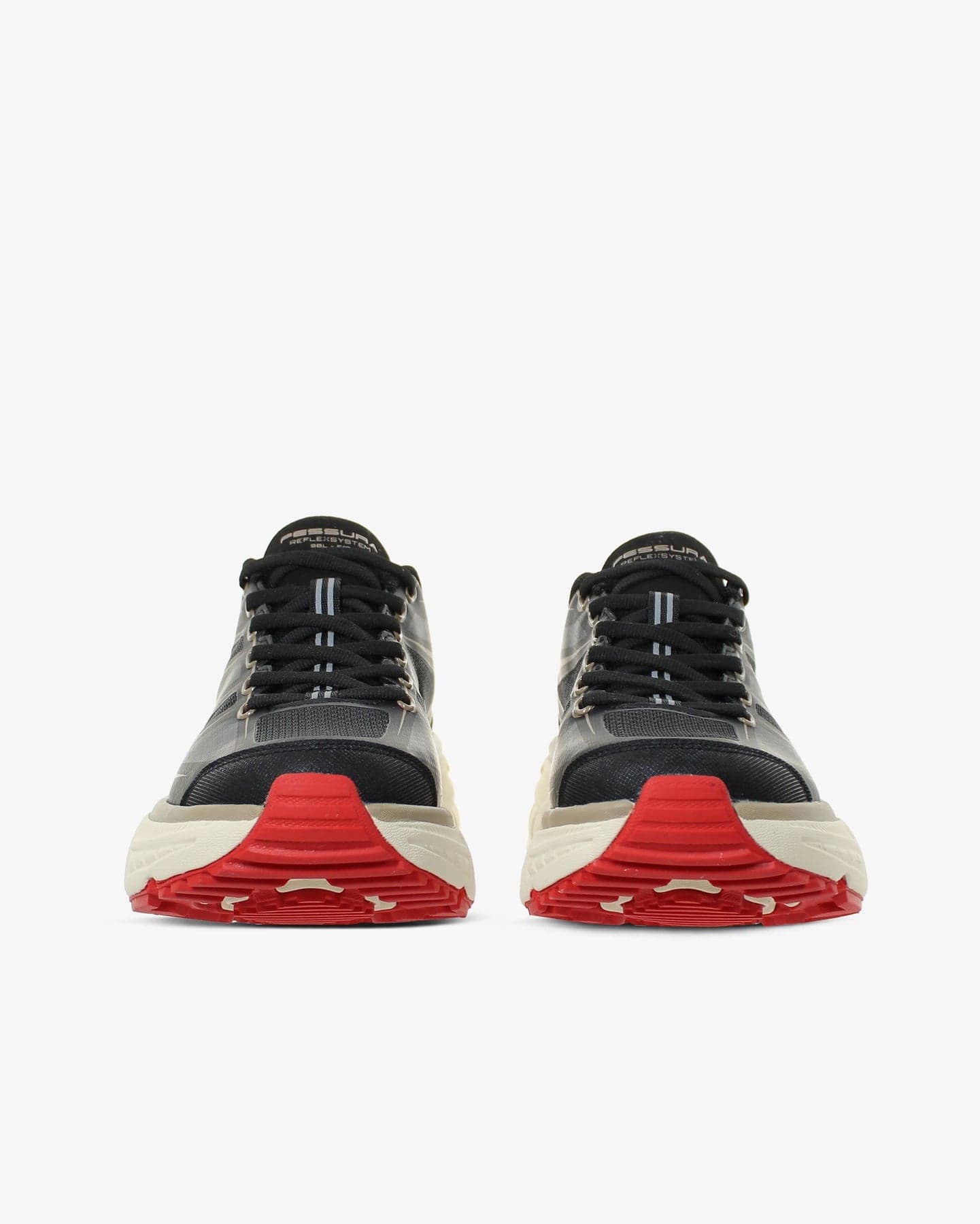 FESSURA Sneaker Donna fessura TRAIL-SBL07-BLACKLAND Multicolore da donna in Autocategorizzazione Drestige - Casamassima, commercioVirtuoso.it