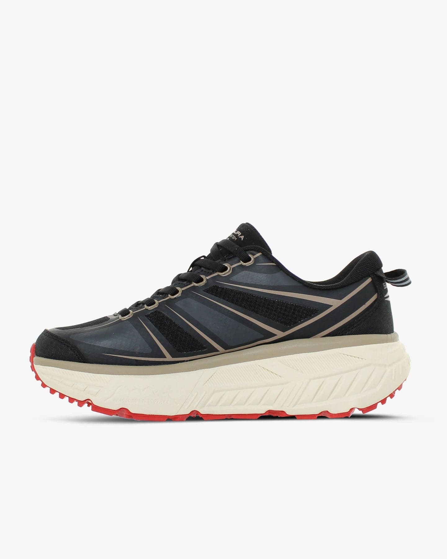 FESSURA Sneaker Donna fessura TRAIL-SBL07-BLACKLAND Multicolore da donna in Autocategorizzazione Drestige - Casamassima, commercioVirtuoso.it