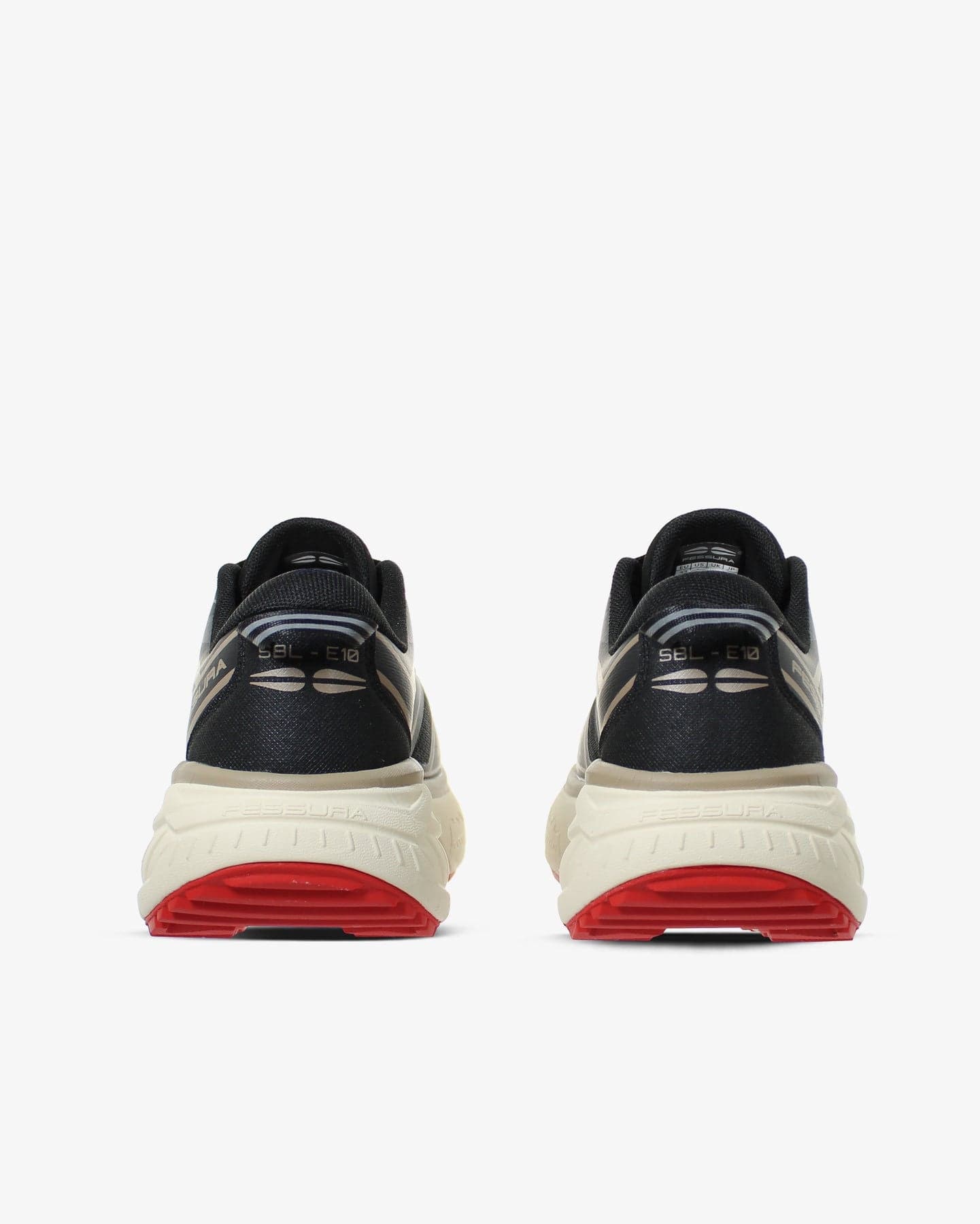 FESSURA Sneaker Donna fessura TRAIL-SBL07-BLACKLAND Multicolore da donna in Autocategorizzazione Drestige - Casamassima, commercioVirtuoso.it