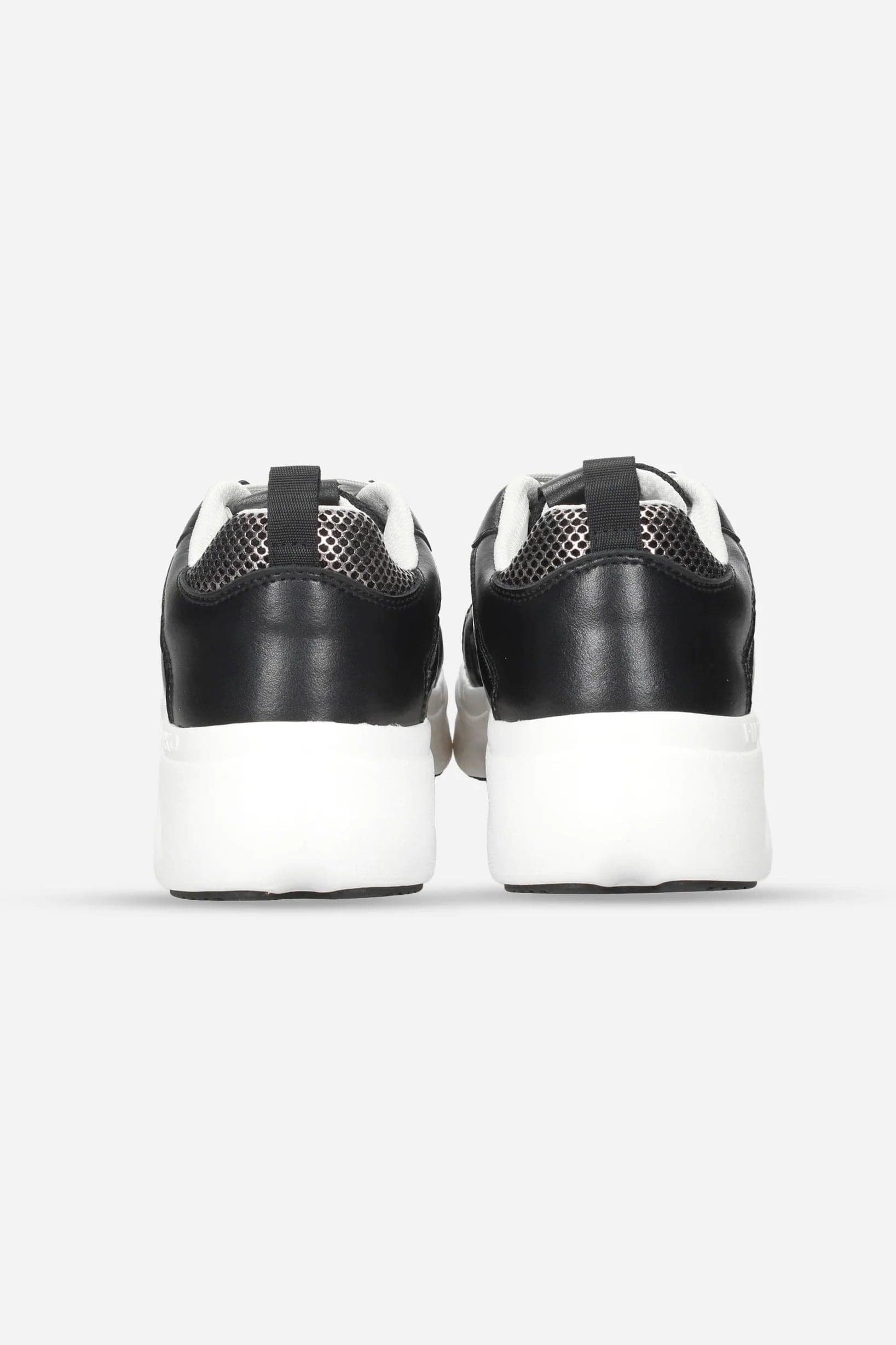 Pinko Sneaker spreading Donna SS0127E036-ZZ0 Nero da donna in Sneaker casual Drestige - Casamassima, commercioVirtuoso.it