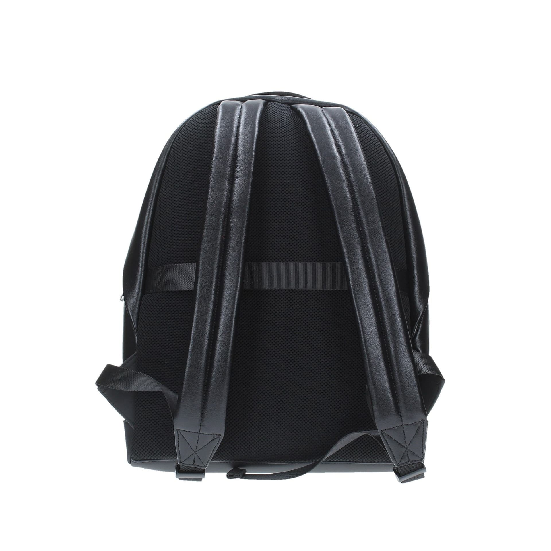 Armani Exchange Zaino Uomo XM000233AF12131-MC043 Nero da uomo in Zaini Casual Drestige - Casamassima, commercioVirtuoso.it