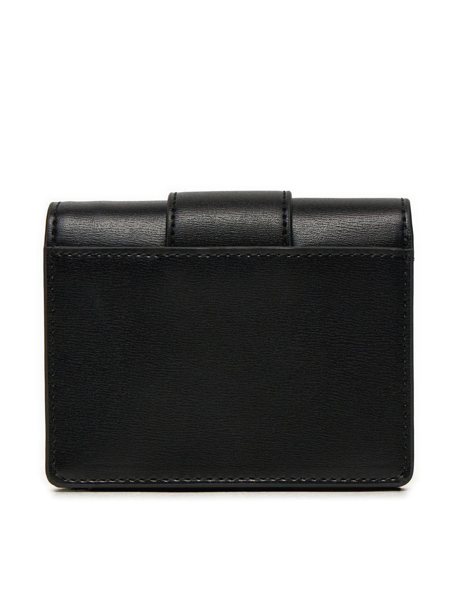 Armani Exchange Portafoglio Donna XW000360AF12039-UC001 Nero da donna in Portafogli Drestige - Casamassima, commercioVirtuoso.it