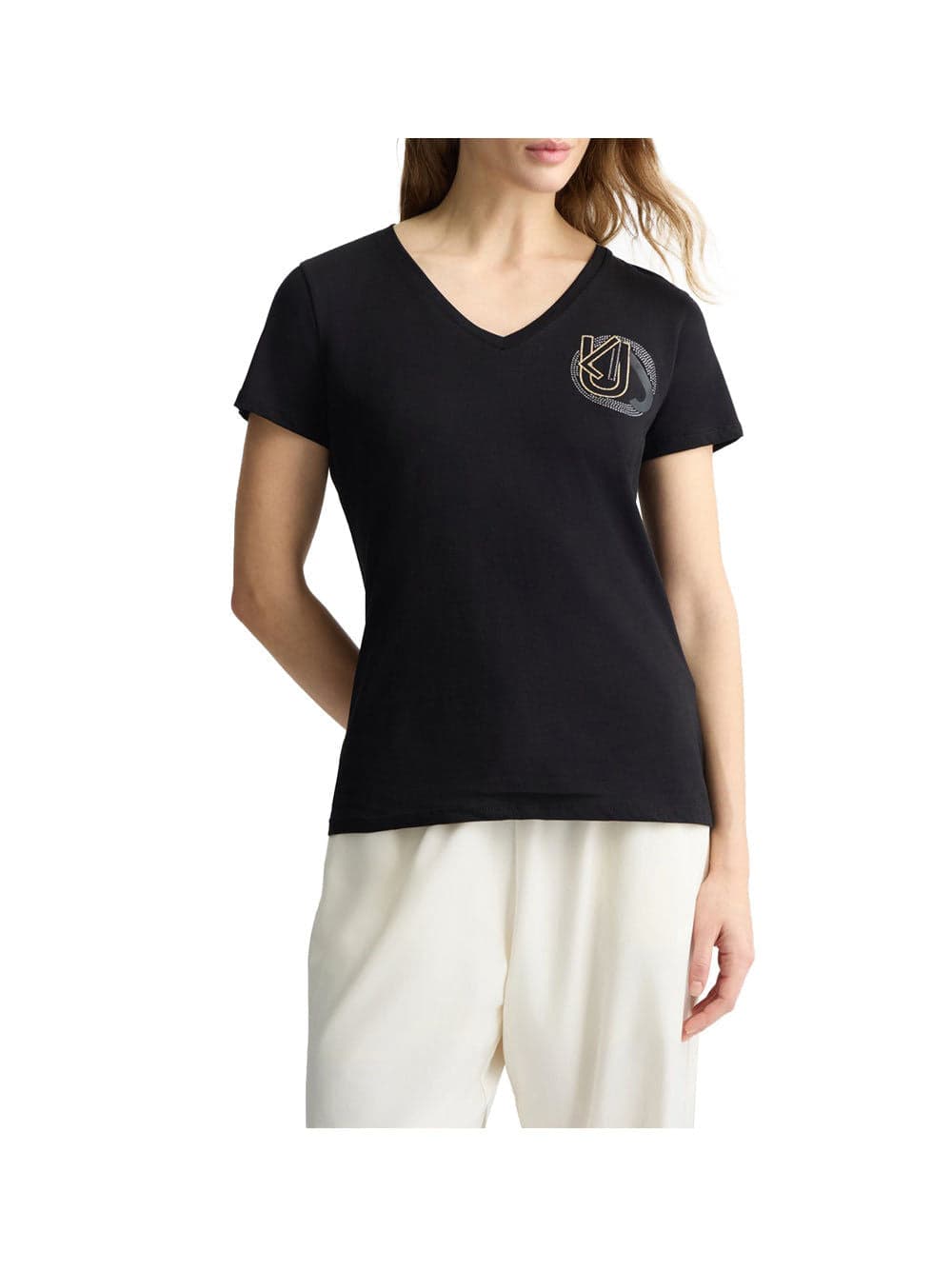 LIU JO liu jo NERO donna TA5179J6040-M9178 da donna in Sneaker casual Drestige - Casamassima, commercioVirtuoso.it