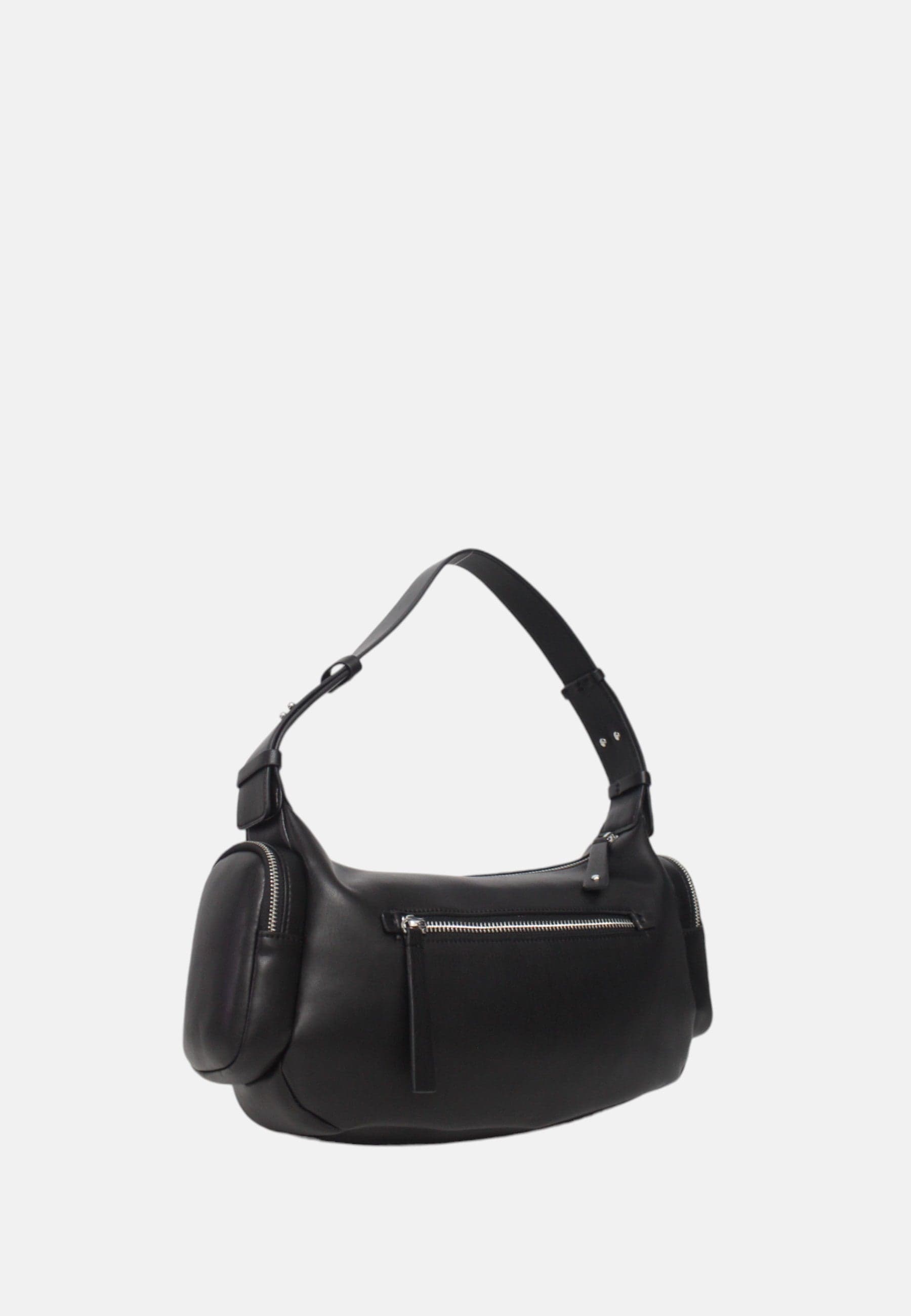 Armani Exchange Borsa a spalla Donna XW000404AF12589-UC001 Nero da donna in Borse a spalla Drestige - Casamassima, commercioVirtuoso.it