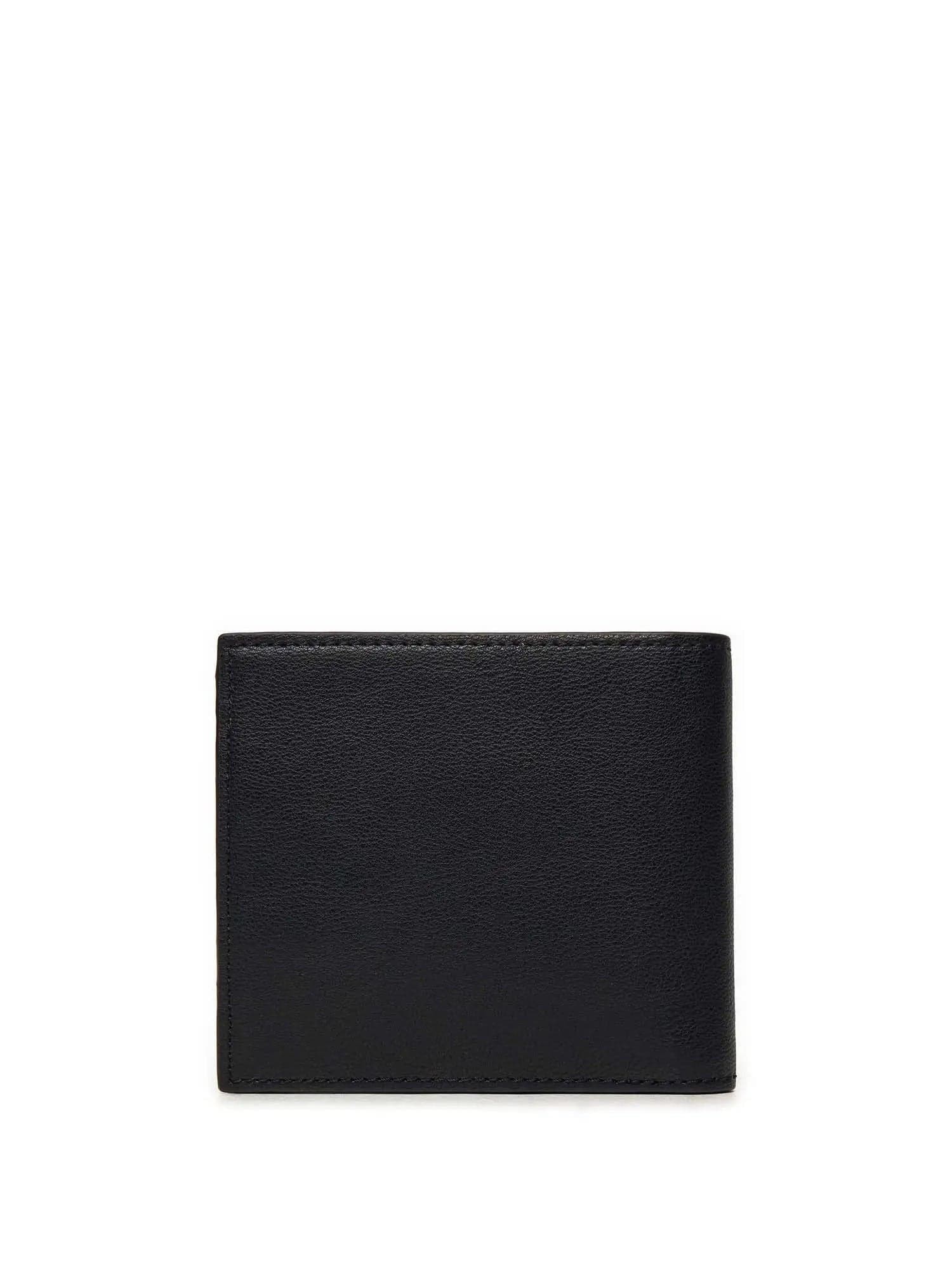 Armani Exchange Wallet Uomo XM000167AF11925-UC001 Nero da uomo in Portafogli Drestige - Casamassima, commercioVirtuoso.it
