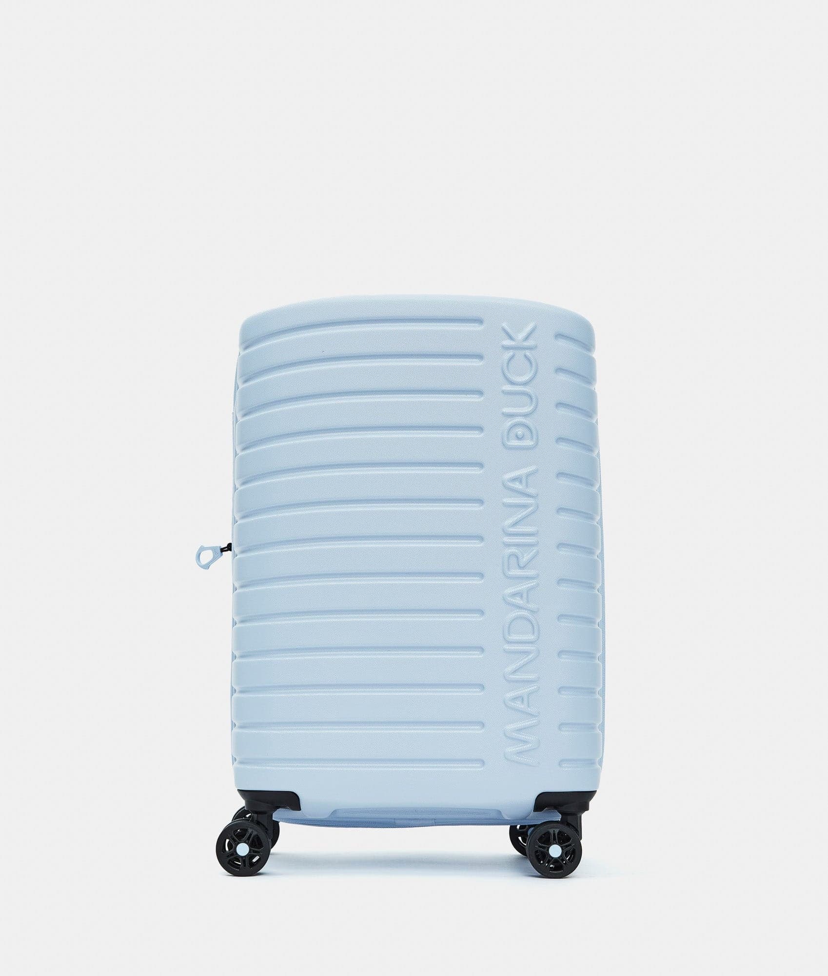 MANDARINA DUCK Trolley Donna mandarina duck P10KNV02-A62 Multicolore da donna in Valigie Drestige - Casamassima, commercioVirtuoso.it