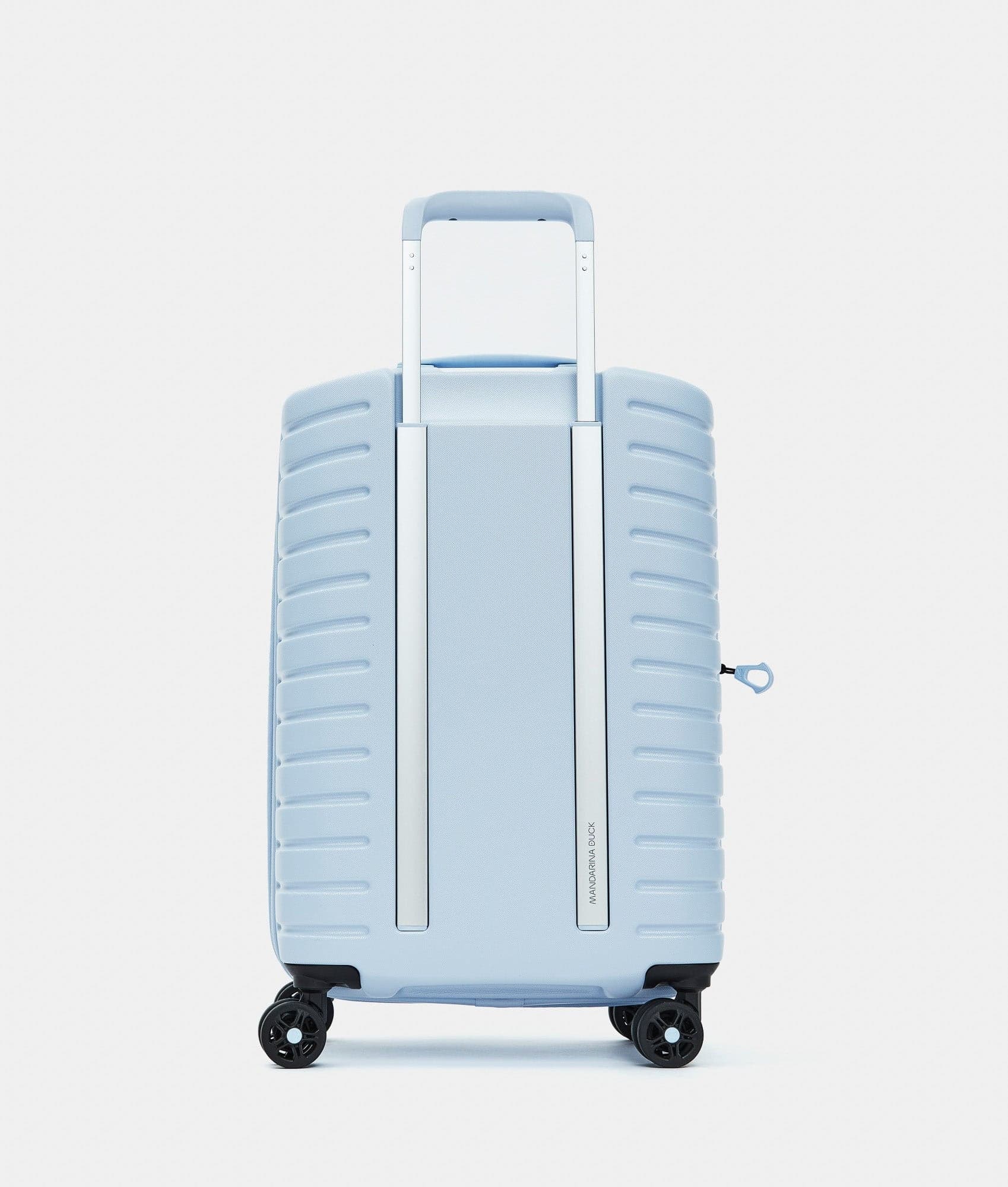 MANDARINA DUCK Trolley Donna mandarina duck P10KNV02-A62 Multicolore da donna in Valigie Drestige - Casamassima, commercioVirtuoso.it