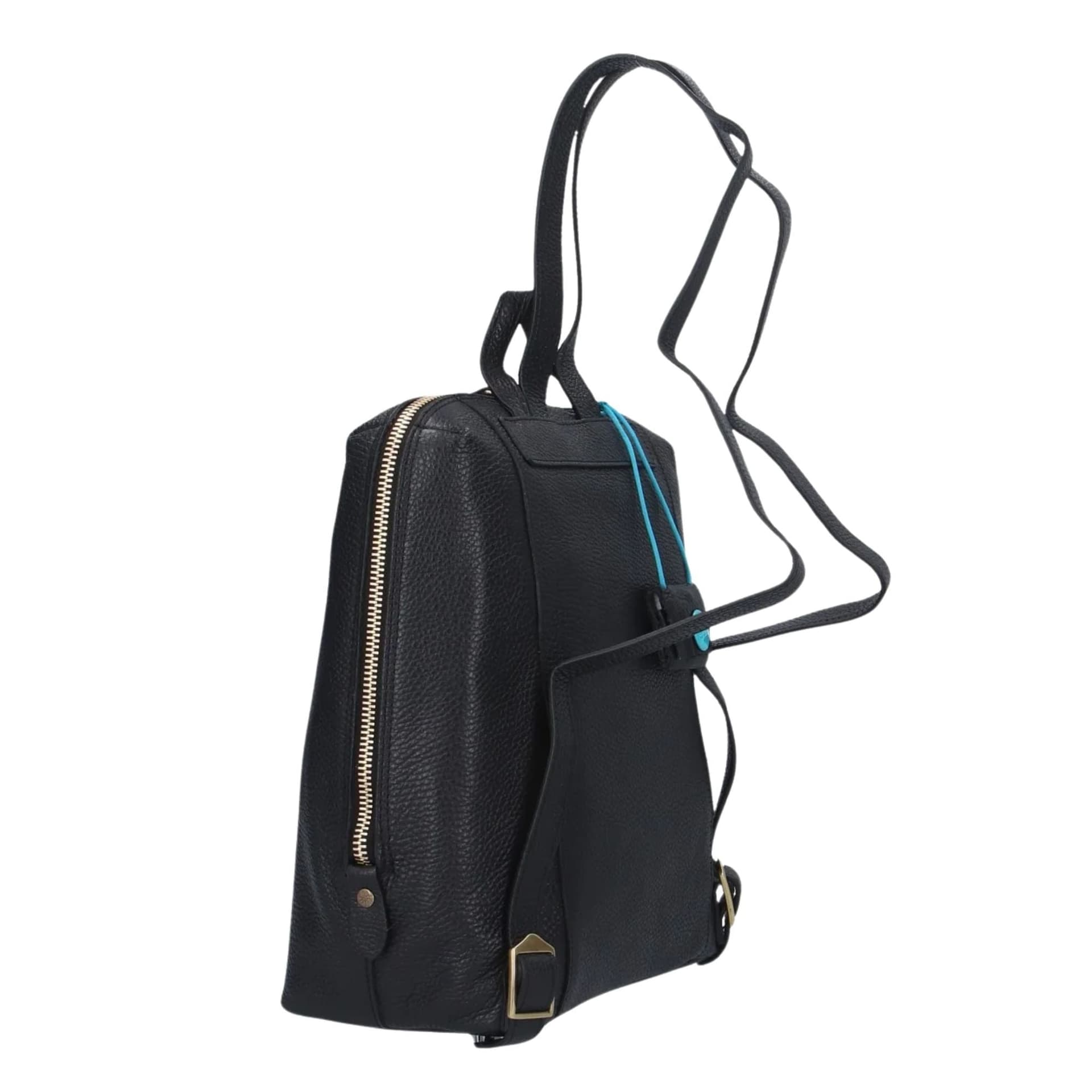 GABS GOLLY TG M - BULL GOLD Donna gabs g011570t3-x2740-c0001 Nero da donna in Borse a spalla Drestige - Casamassima, commercioVirtuoso.it