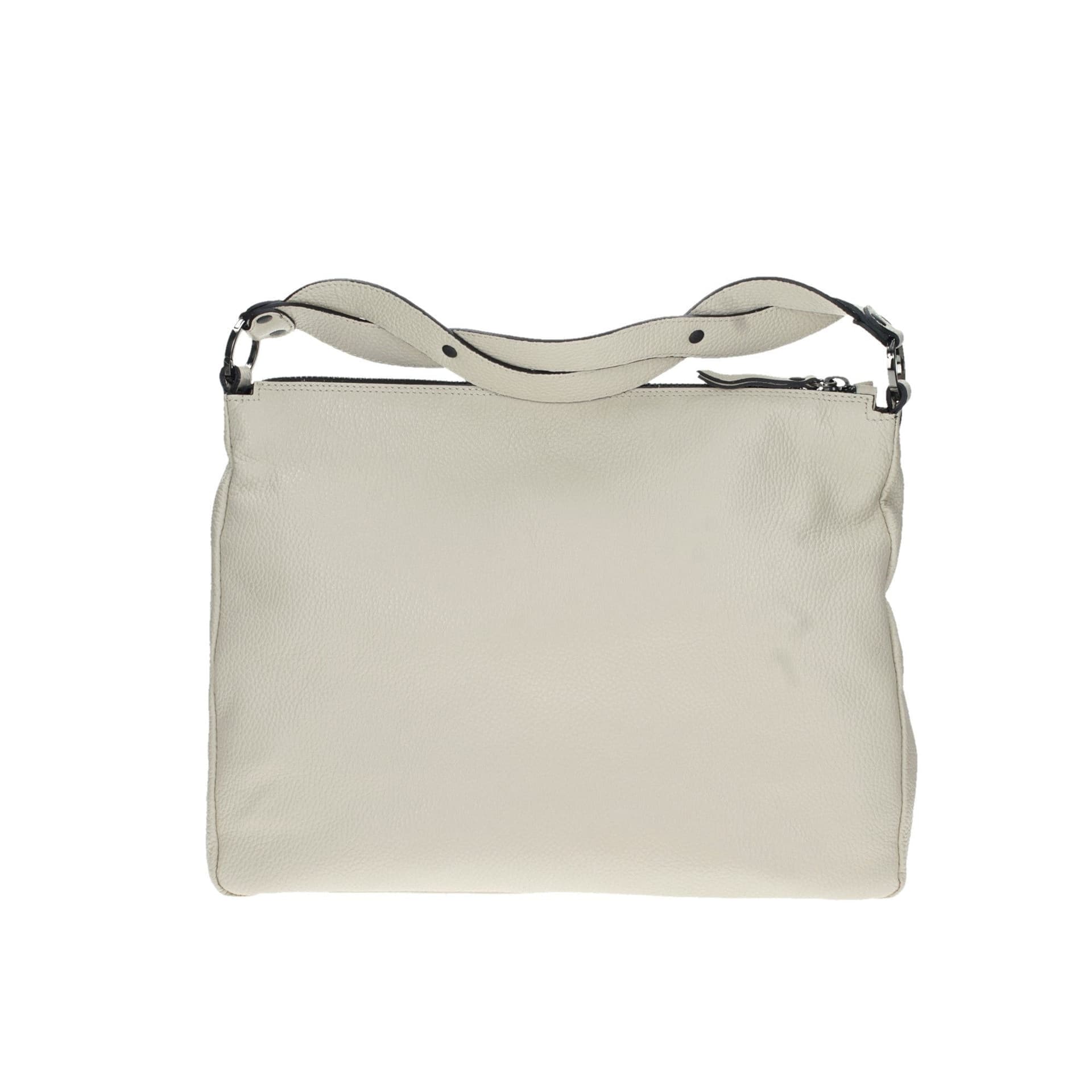 GABS CALLIOPE TG L- BULL TRECCIA BLACK Donna gabs g007205t3-x2810-c2035 Beige da donna in Borse a spalla Drestige - Casamassima, commercioVirtuoso.it