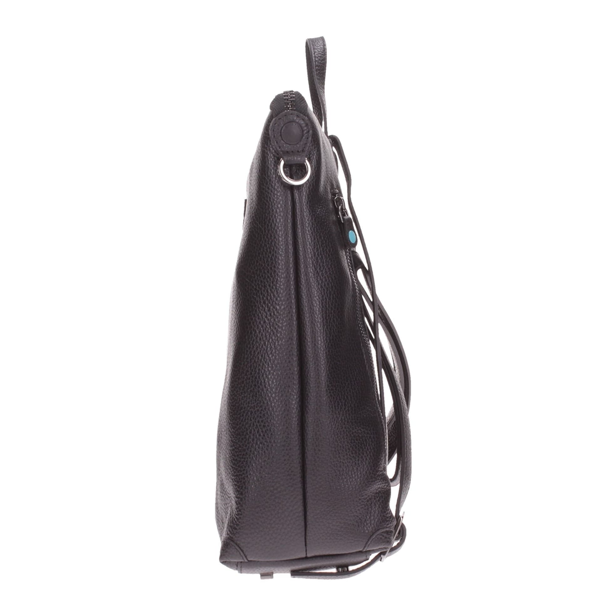 GABS LOLITA TG M - BULL BLACK Donna gabs g007070t2-x2428-c0001 Nero da donna in Borse a mano Drestige - Casamassima, commercioVirtuoso.it