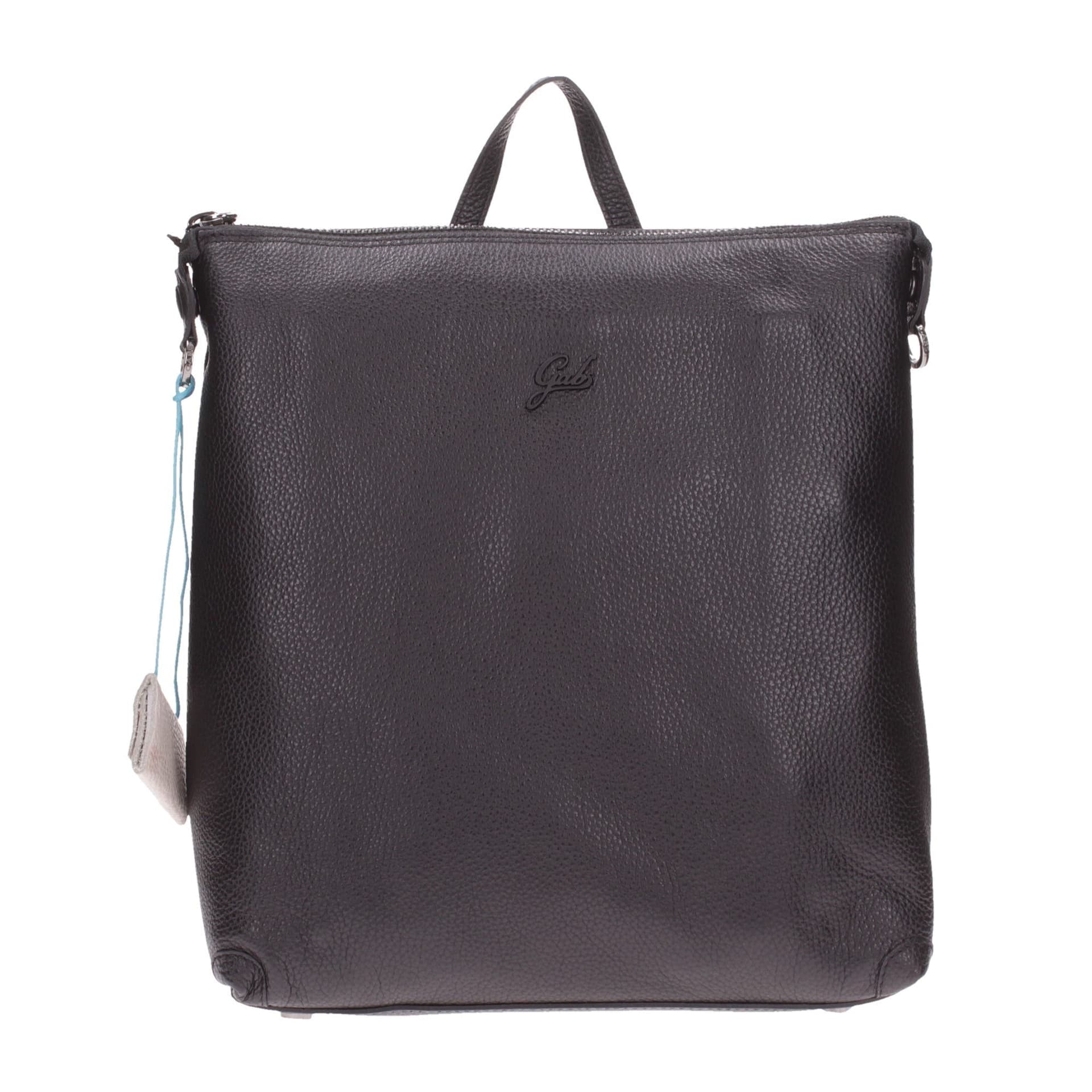 GABS LOLITA TG M - BULL BLACK Donna gabs g007070t2-x2428-c0001 Nero da donna in Borse a mano Drestige - Casamassima, commercioVirtuoso.it