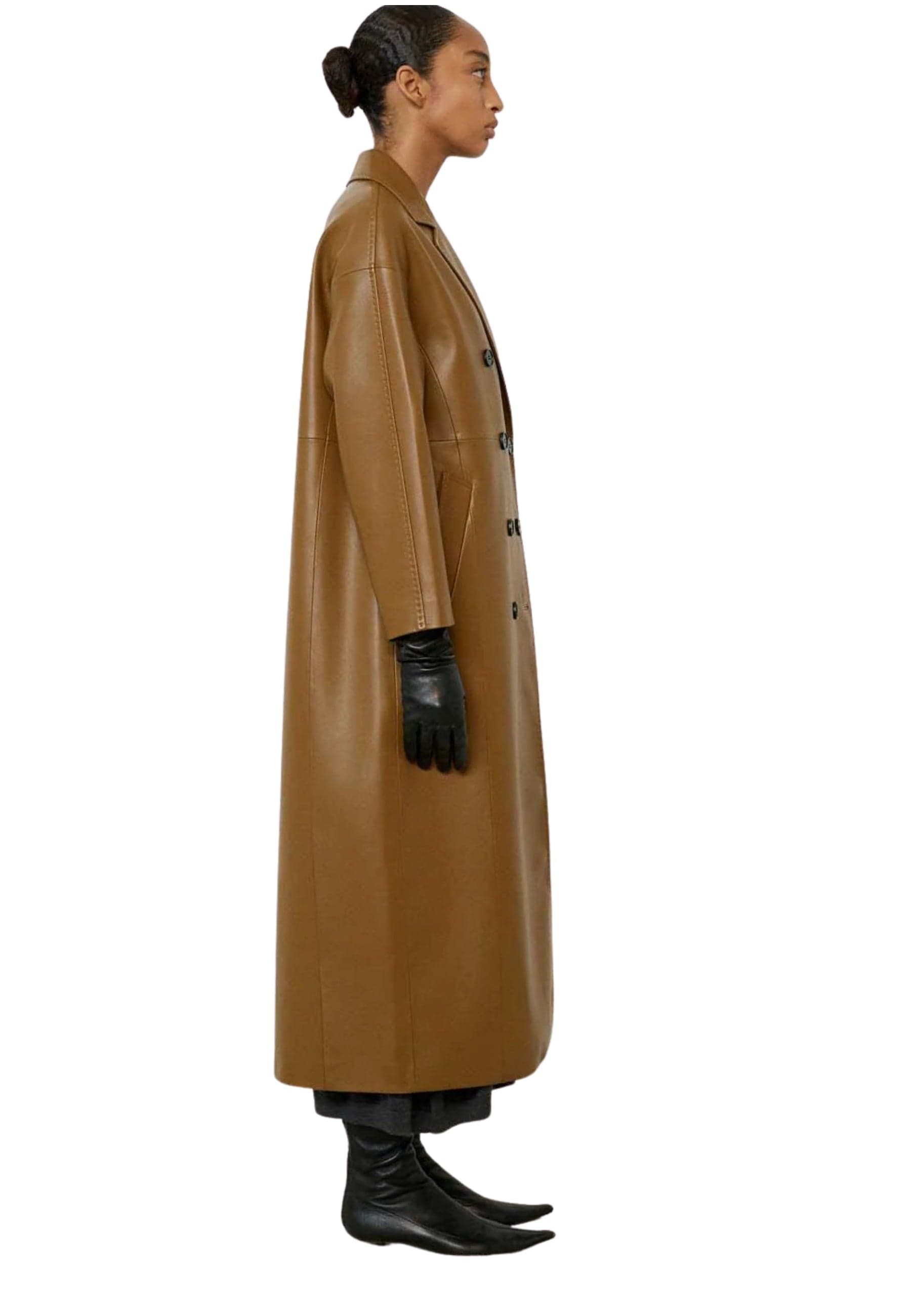 MEIMEIJ CAPOSPALLA Donna LUNGO da donna in Maglie termiche Drestige - Casamassima, commercioVirtuoso.it
