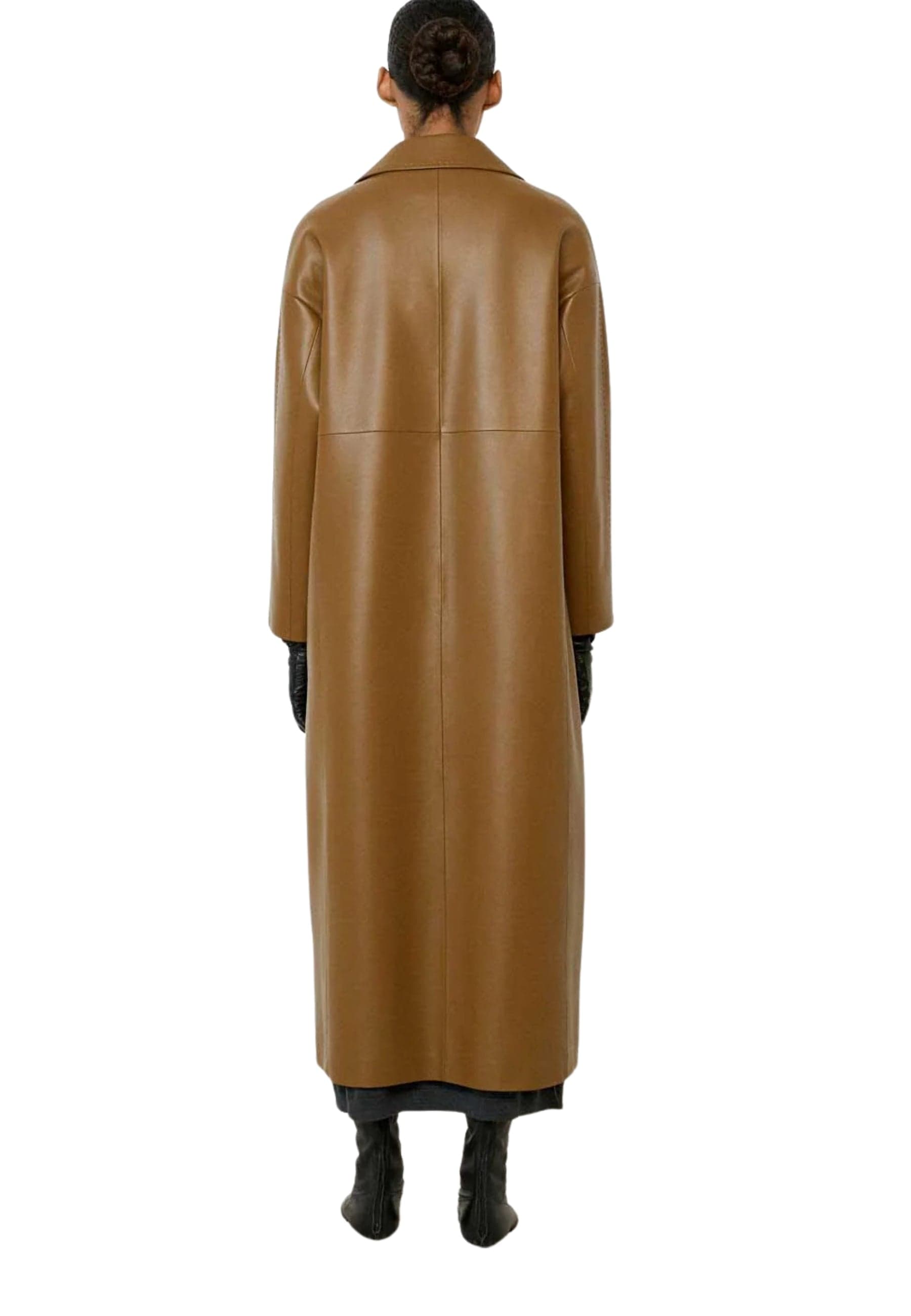 MEIMEIJ CAPOSPALLA Donna LUNGO da donna in Maglie termiche Drestige - Casamassima, commercioVirtuoso.it