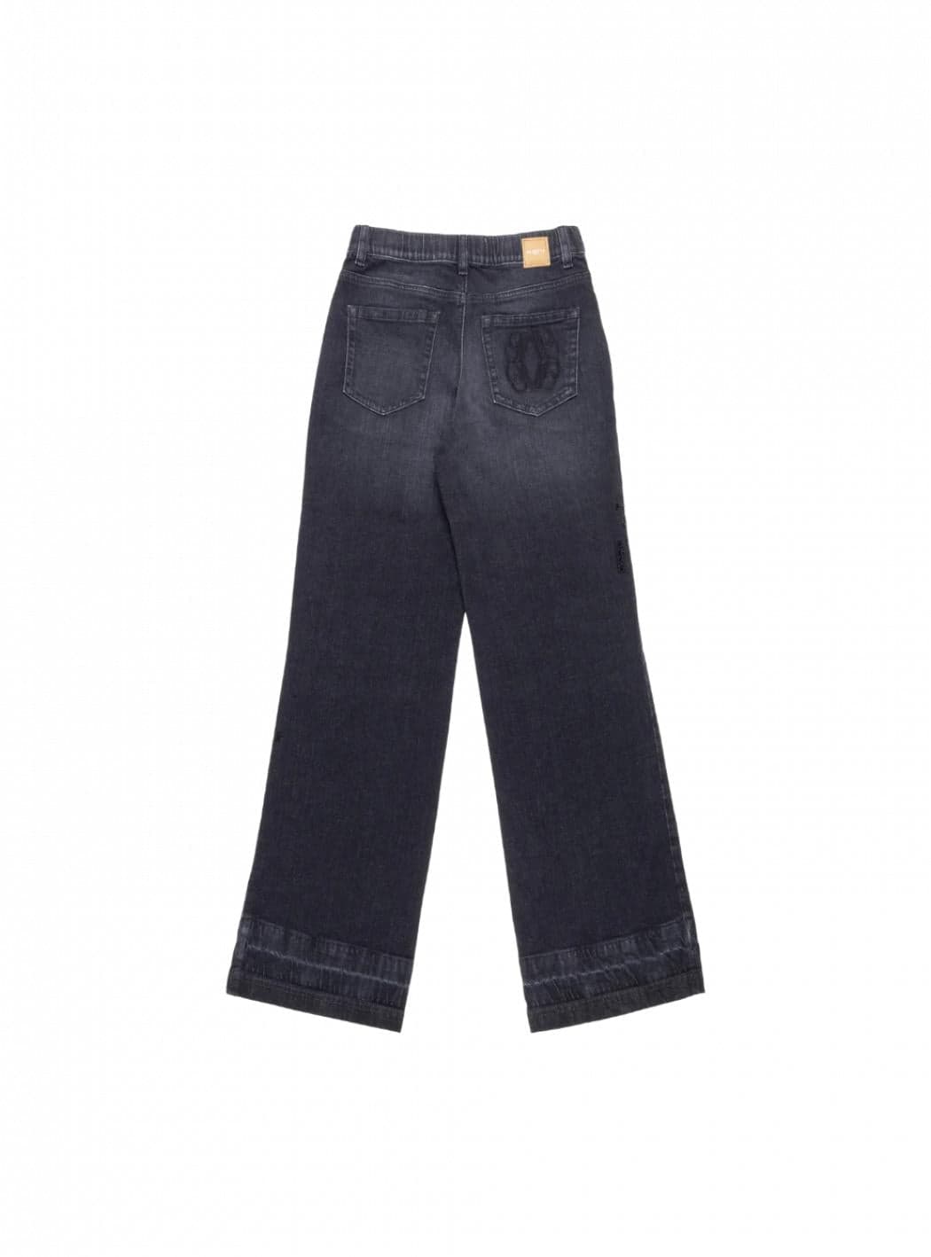 NENETTE Jeans Donna Nenette STARKB da donna in Jeans Drestige - Casamassima, commercioVirtuoso.it