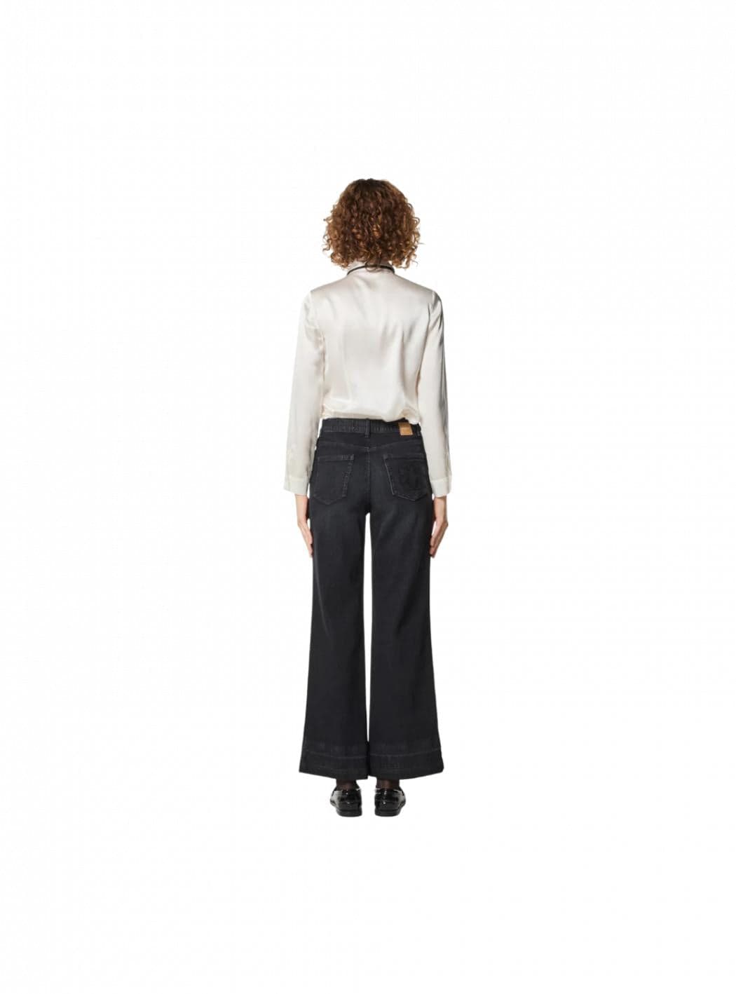 NENETTE Jeans Donna Nenette STARKB da donna in Jeans Drestige - Casamassima, commercioVirtuoso.it