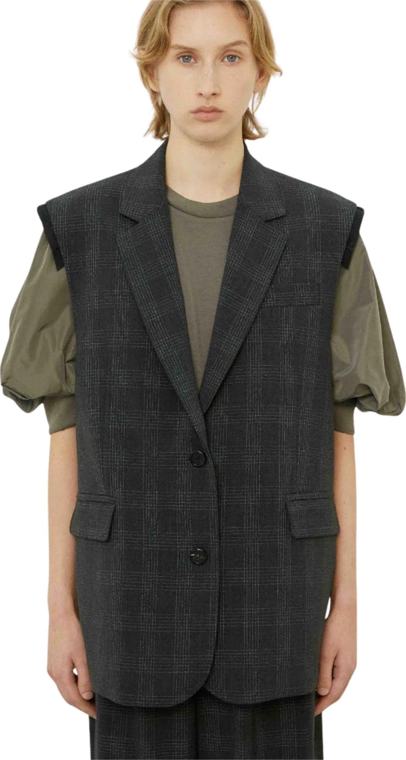 MEIMEIJ GILET Donna da donna in Pullover senza maniche Drestige - Casamassima, commercioVirtuoso.it
