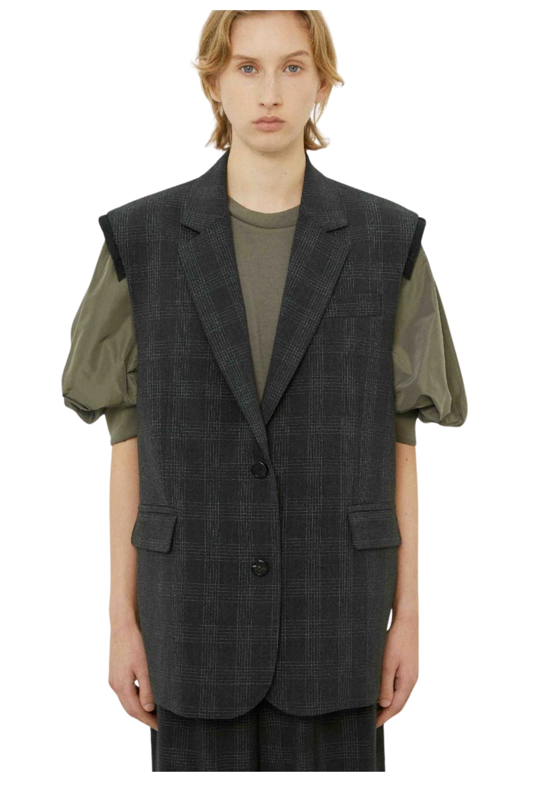 MEIMEIJ GILET Donna da donna in Pullover senza maniche Drestige - Casamassima, commercioVirtuoso.it