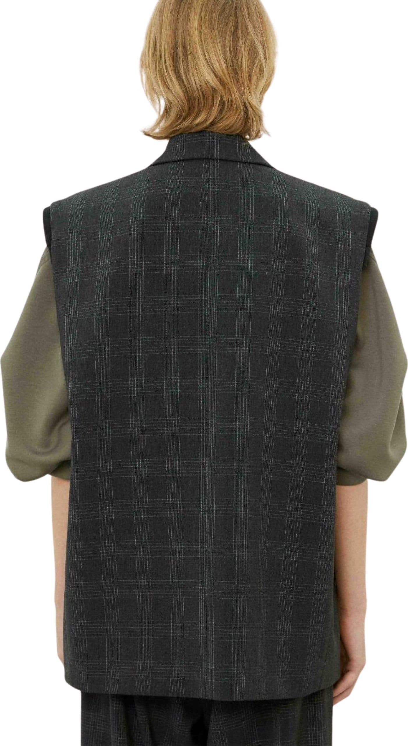 MEIMEIJ GILET Donna da donna in Pullover senza maniche Drestige - Casamassima, commercioVirtuoso.it
