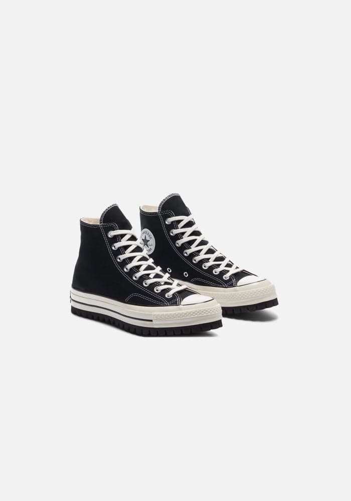 CONVERSE TREK CHUCK 70 HIGH TOP da uomo in Sneaker casual Drestige - Casamassima, commercioVirtuoso.it
