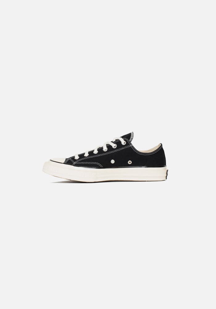 CONVERSE CHUCK 70 CLASSIC DOUBLE FOXING da uomo in Sneaker casual Drestige - Casamassima, commercioVirtuoso.it