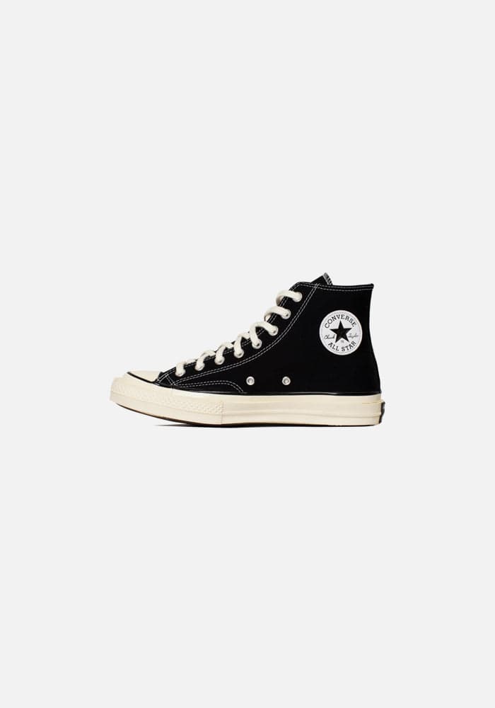 CONVERSE CHUCK 70 CLASSIC HIGH TOP DOUBLE FOXING da uomo in Sneaker casual Drestige - Casamassima, commercioVirtuoso.it