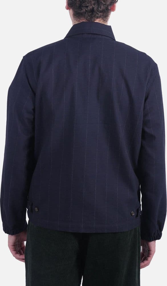 UNIVERSAL WORKS WATCHMAN II JACKET da uomo in Giacche Drestige - Casamassima, commercioVirtuoso.it