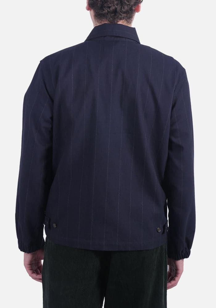 UNIVERSAL WORKS WATCHMAN II JACKET da uomo in Giacche Drestige - Casamassima, commercioVirtuoso.it