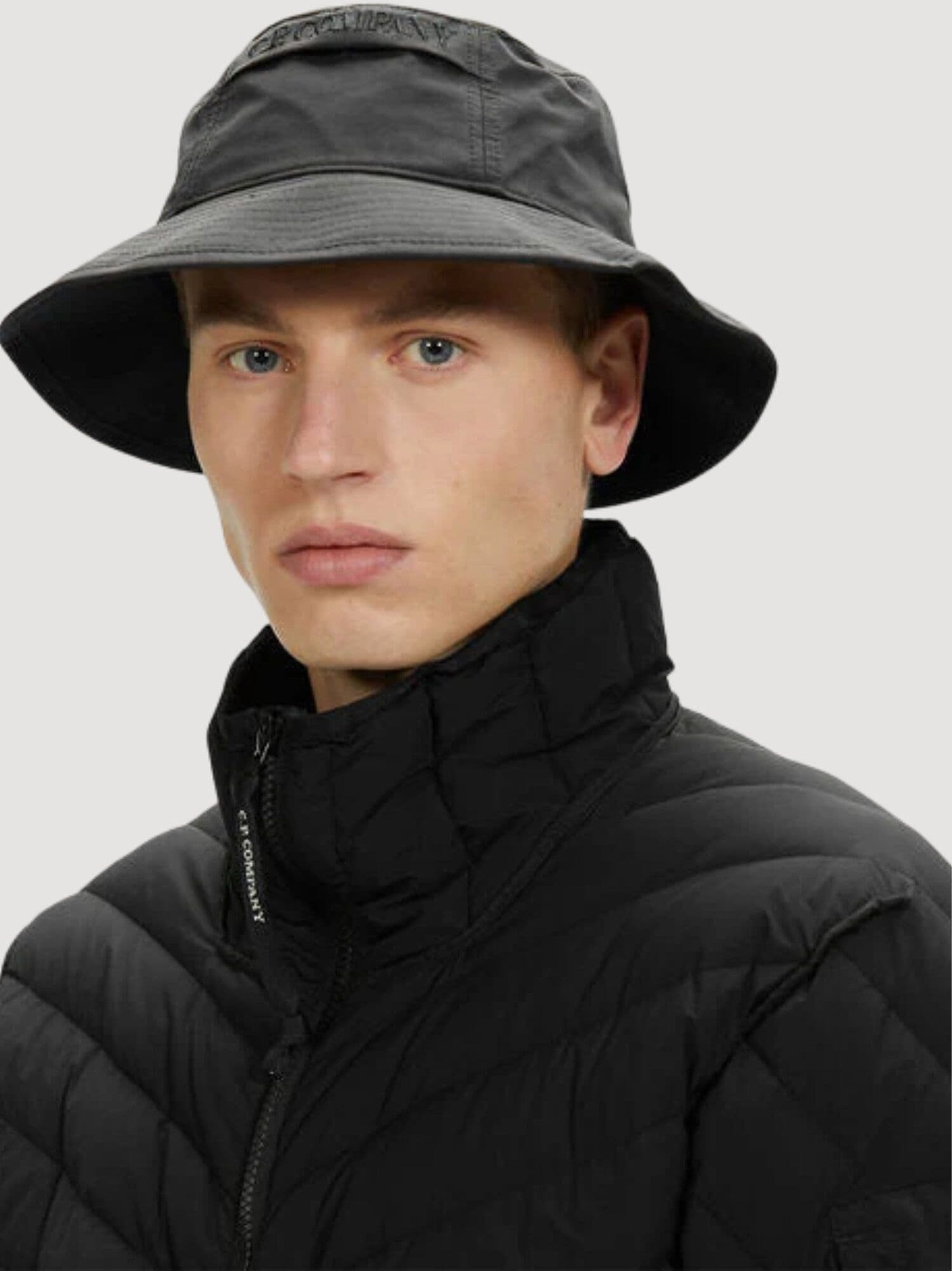 C.P. Company Hat Flat Nylon da uomo in Cappellini da baseball Drestige - Casamassima, commercioVirtuoso.it