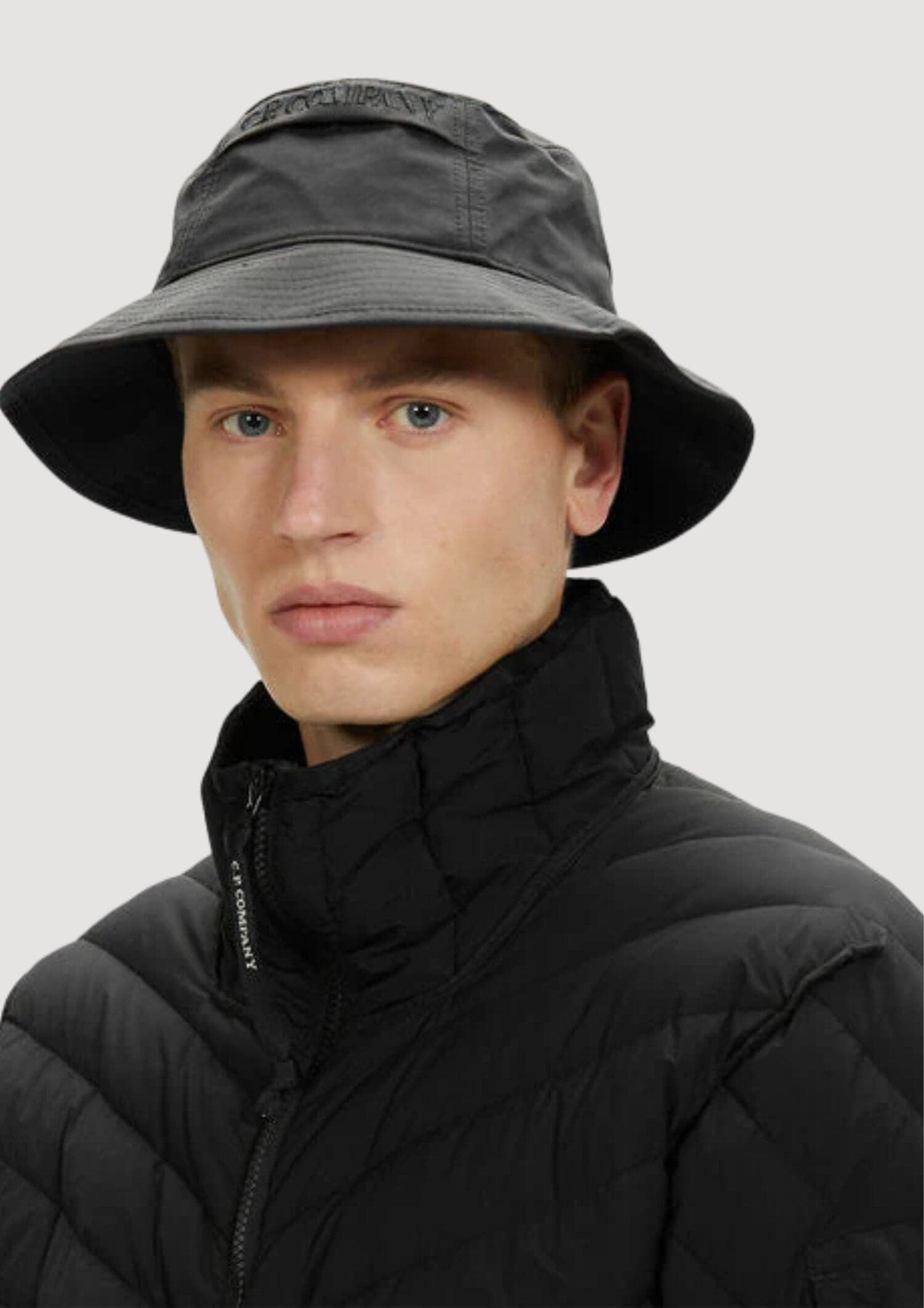 C.P. Company Hat Flat Nylon da uomo in Cappellini da baseball Drestige - Casamassima, commercioVirtuoso.it
