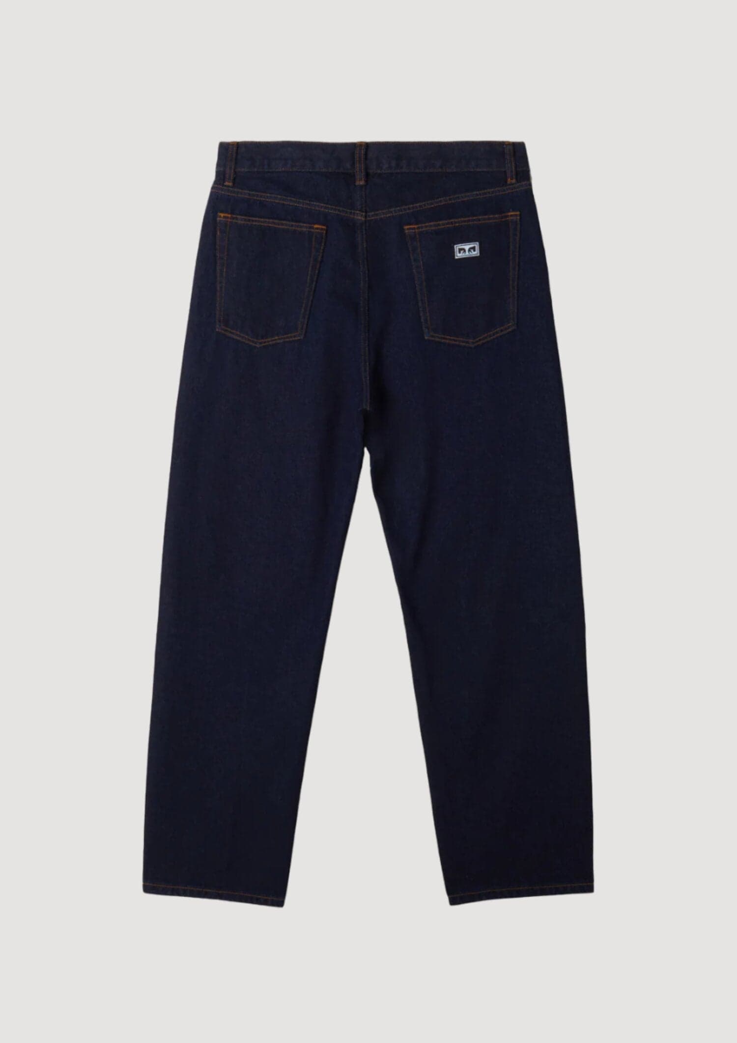 OBEY Hardwork Denim da uomo in Pantaloni Drestige - Casamassima, commercioVirtuoso.it