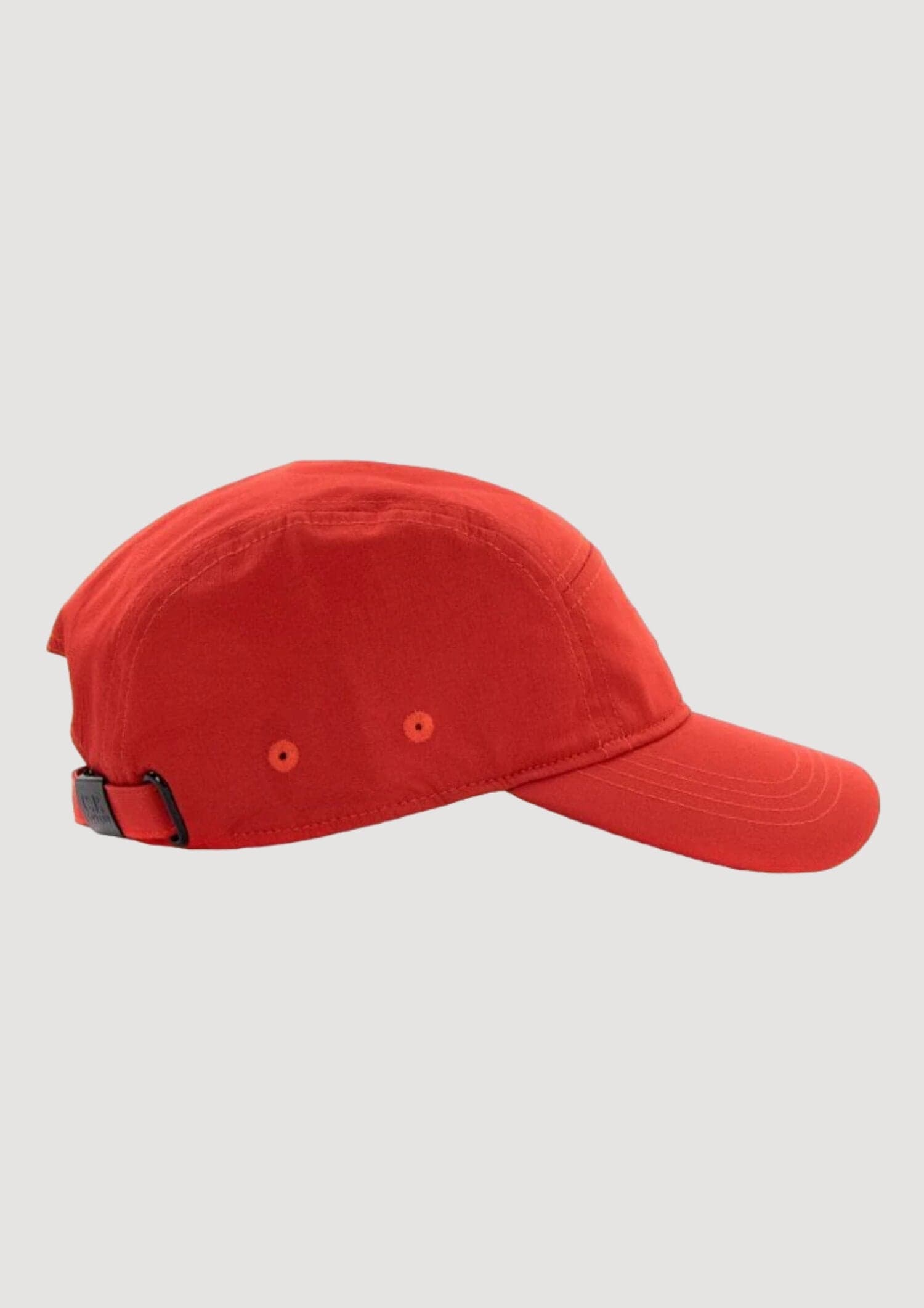 C.P. Company Chrome - r Panelled Logo Cap da uomo in Cappellini da baseball Drestige - Casamassima, commercioVirtuoso.it