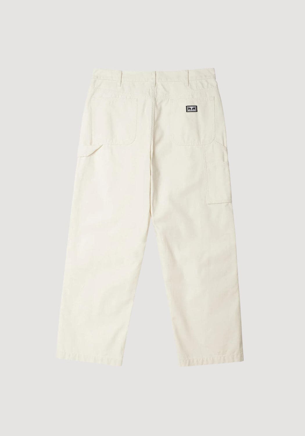 OBEY BIG TIMER TWILL DOUBLE KNEE CARPENTER PA da uomo in Jeans Drestige - Casamassima, commercioVirtuoso.it