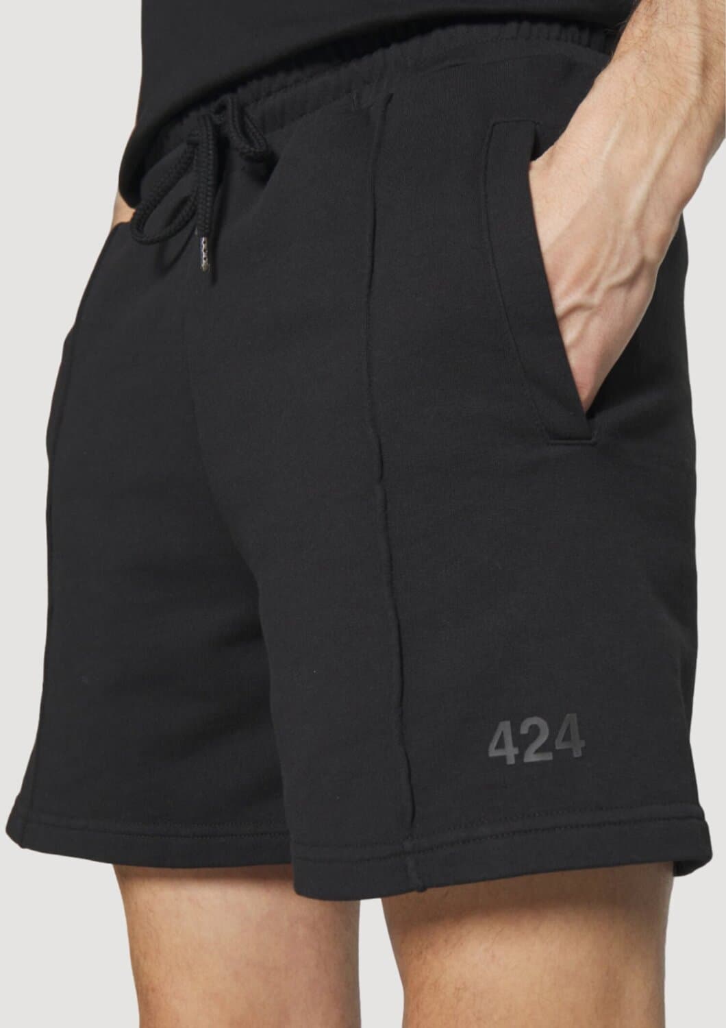 424 SHORTS UOMO STAMPATO da uomo in Pantaloncini e calzoncini Drestige - Casamassima, commercioVirtuoso.it