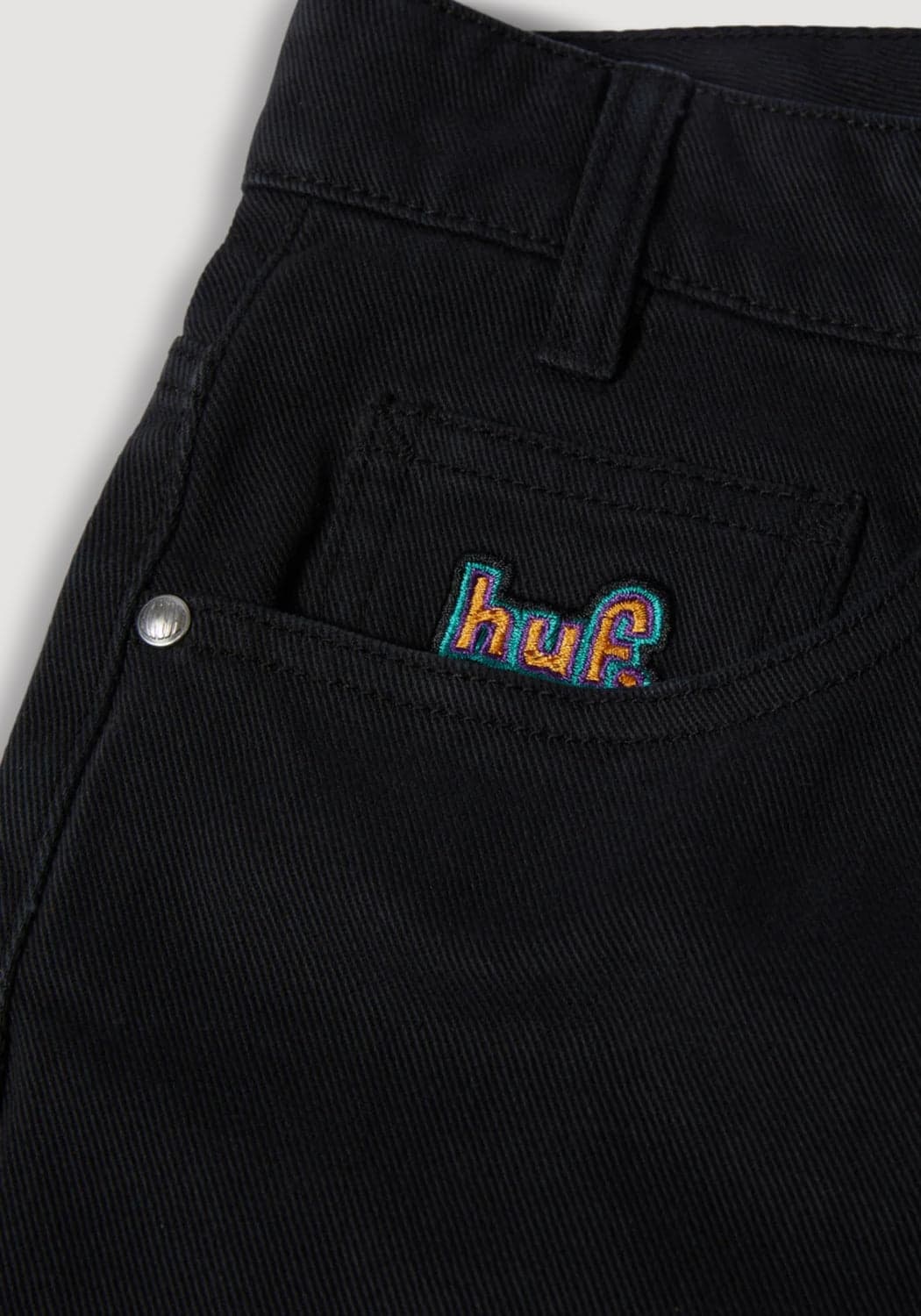 HUF Cromer Pant da uomo in Pantaloni Drestige - Casamassima, commercioVirtuoso.it