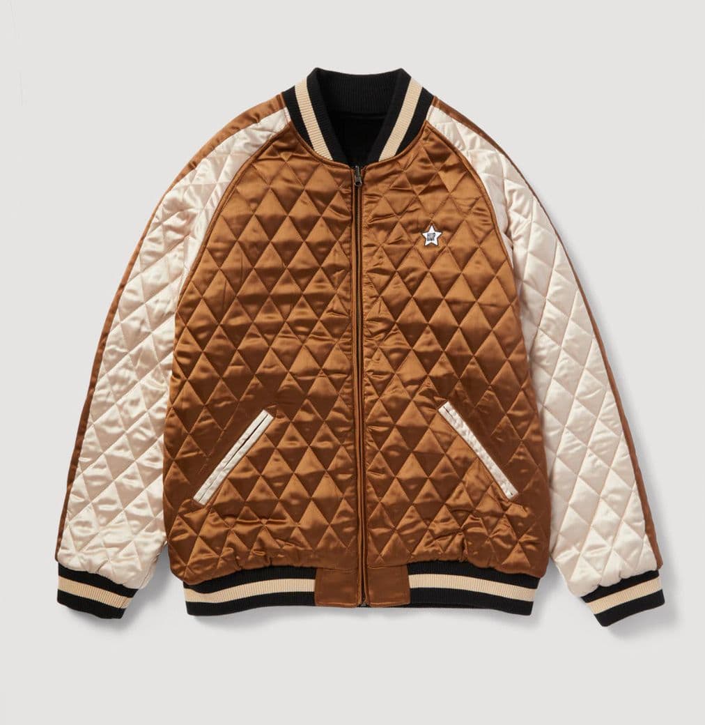 HUF DESTRUCTIVE SUKAJAN JACKET da uomo in Giacche Drestige - Casamassima, commercioVirtuoso.it