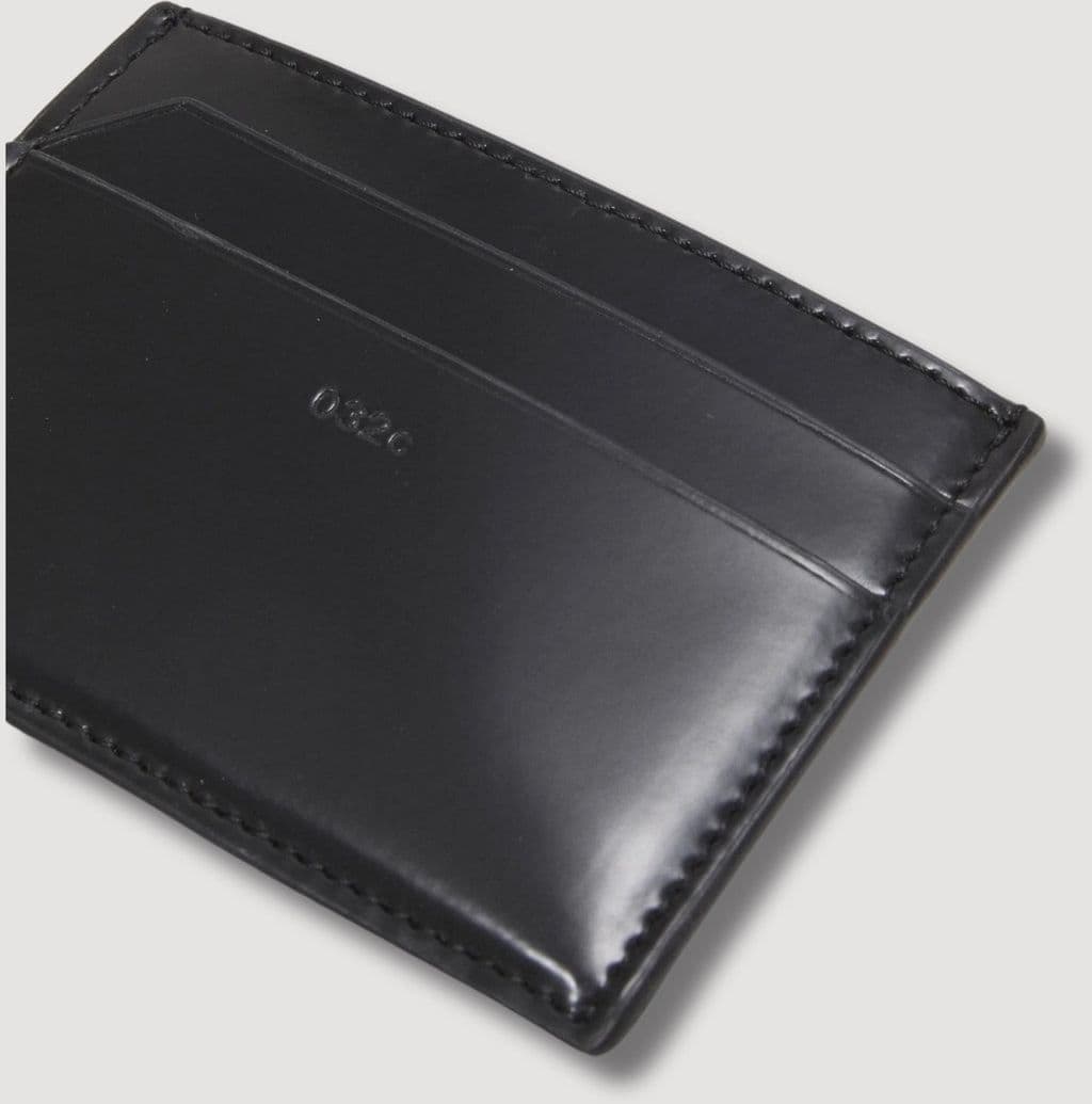 032C NEW CLASSIC CARD HOLDER IN LUSTER da uomo in Porta carte di credito Drestige - Casamassima, commercioVirtuoso.it