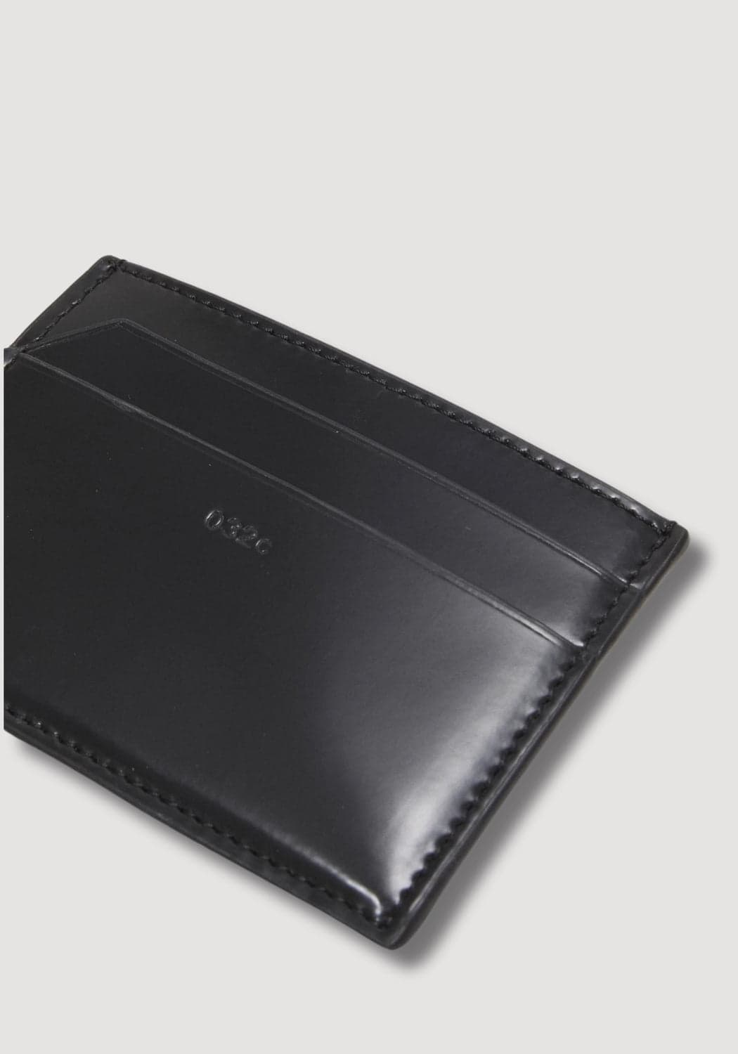 032C NEW CLASSIC CARD HOLDER IN LUSTER da uomo in Porta carte di credito Drestige - Casamassima, commercioVirtuoso.it