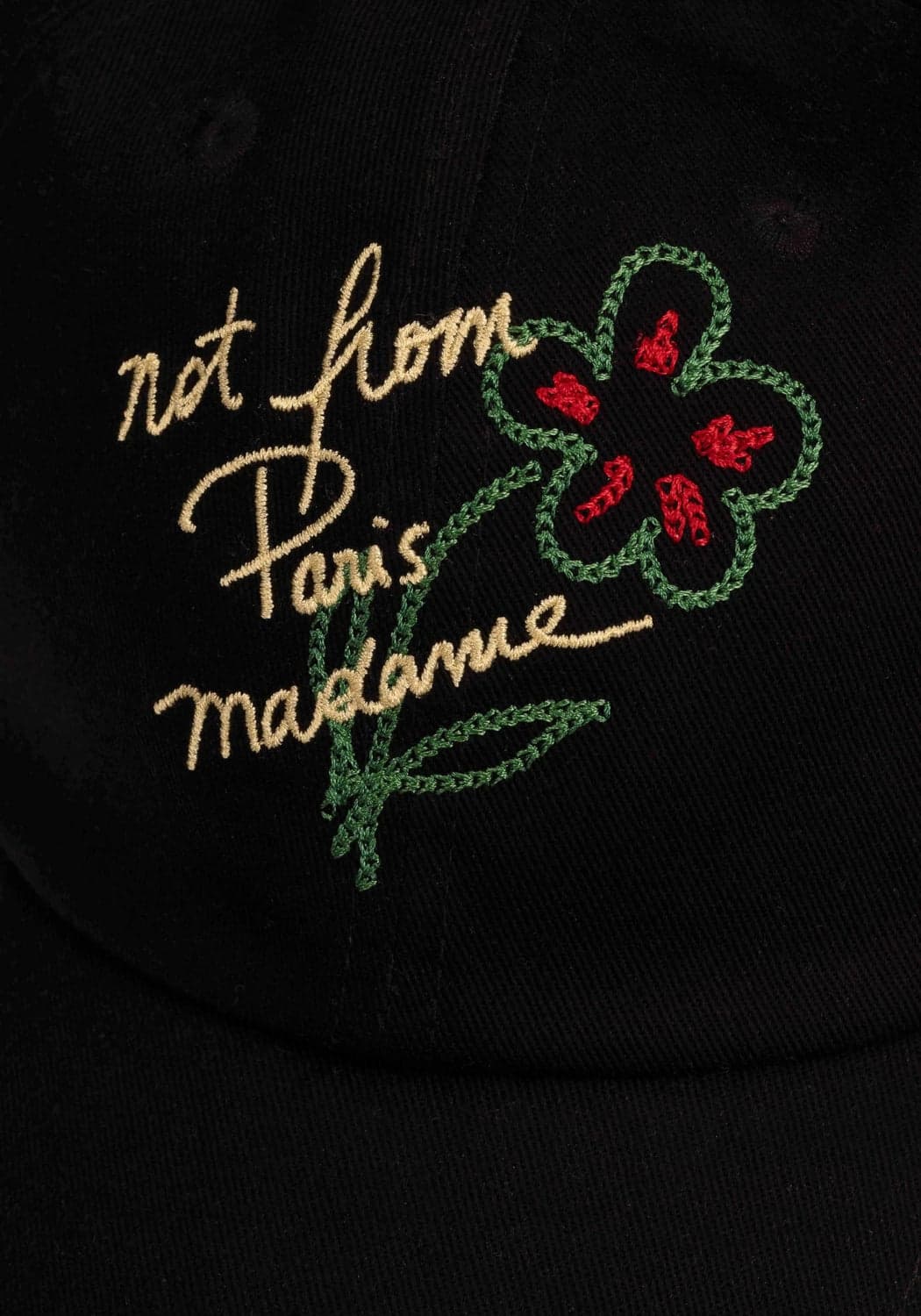 DROLE DE MONSIEUR LA CASQUETTE SLOGAN ESQUISSE da uomo in Cappellini da baseball Drestige - Casamassima, commercioVirtuoso.it