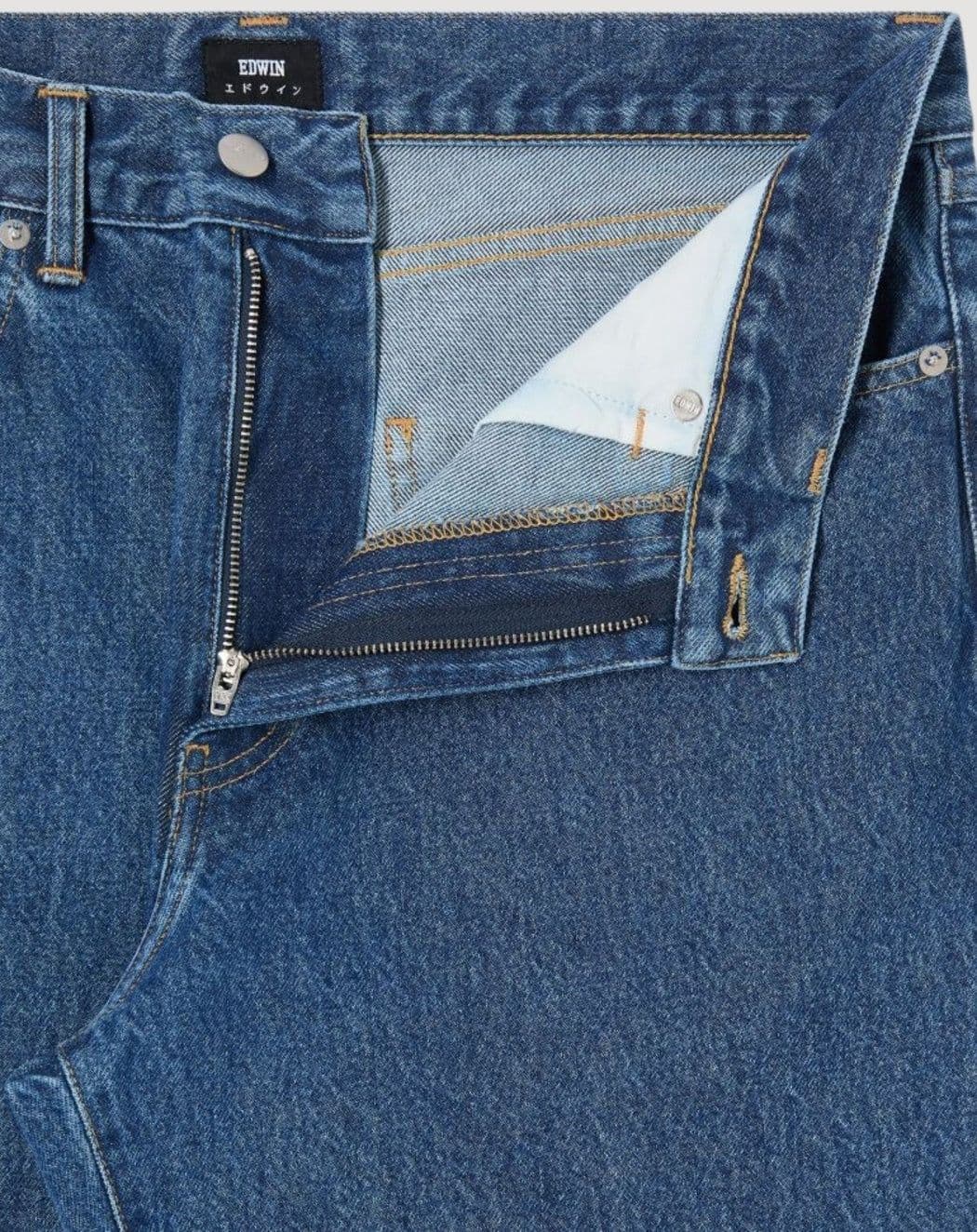 EDWIN COSMOS PANT da uomo in Jeans Drestige - Casamassima, commercioVirtuoso.it
