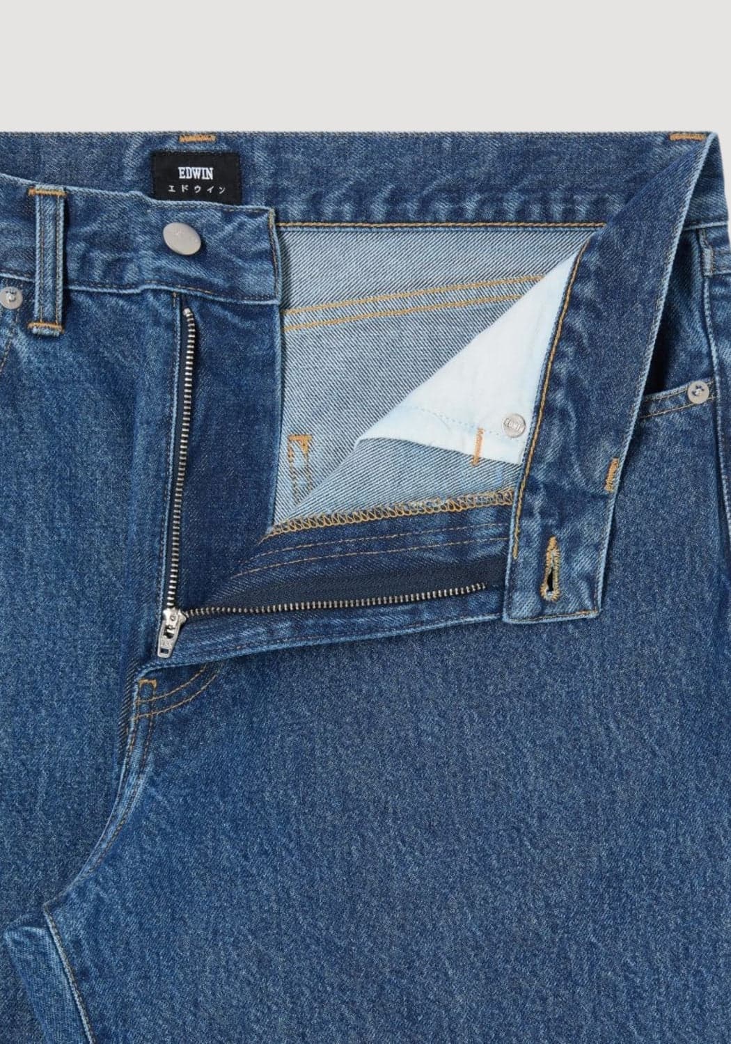 EDWIN COSMOS PANT da uomo in Jeans Drestige - Casamassima, commercioVirtuoso.it