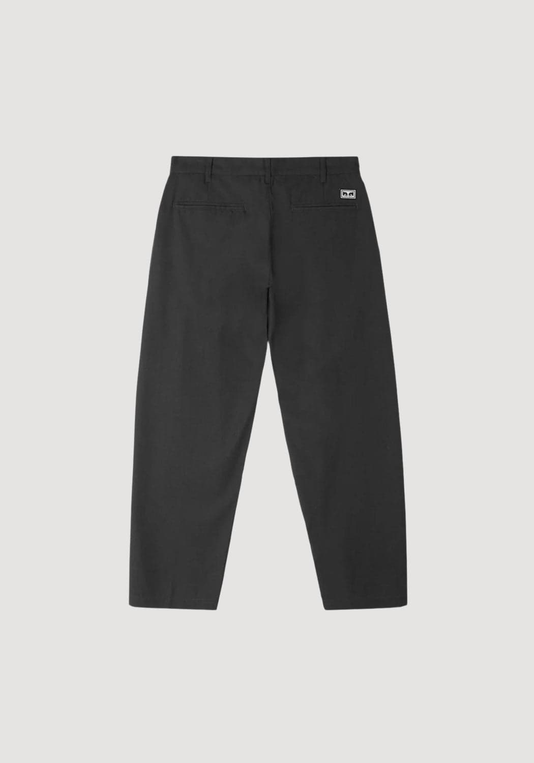 OBEY FUBAR PLEATED PANT da uomo in Pantaloni Drestige - Casamassima, commercioVirtuoso.it