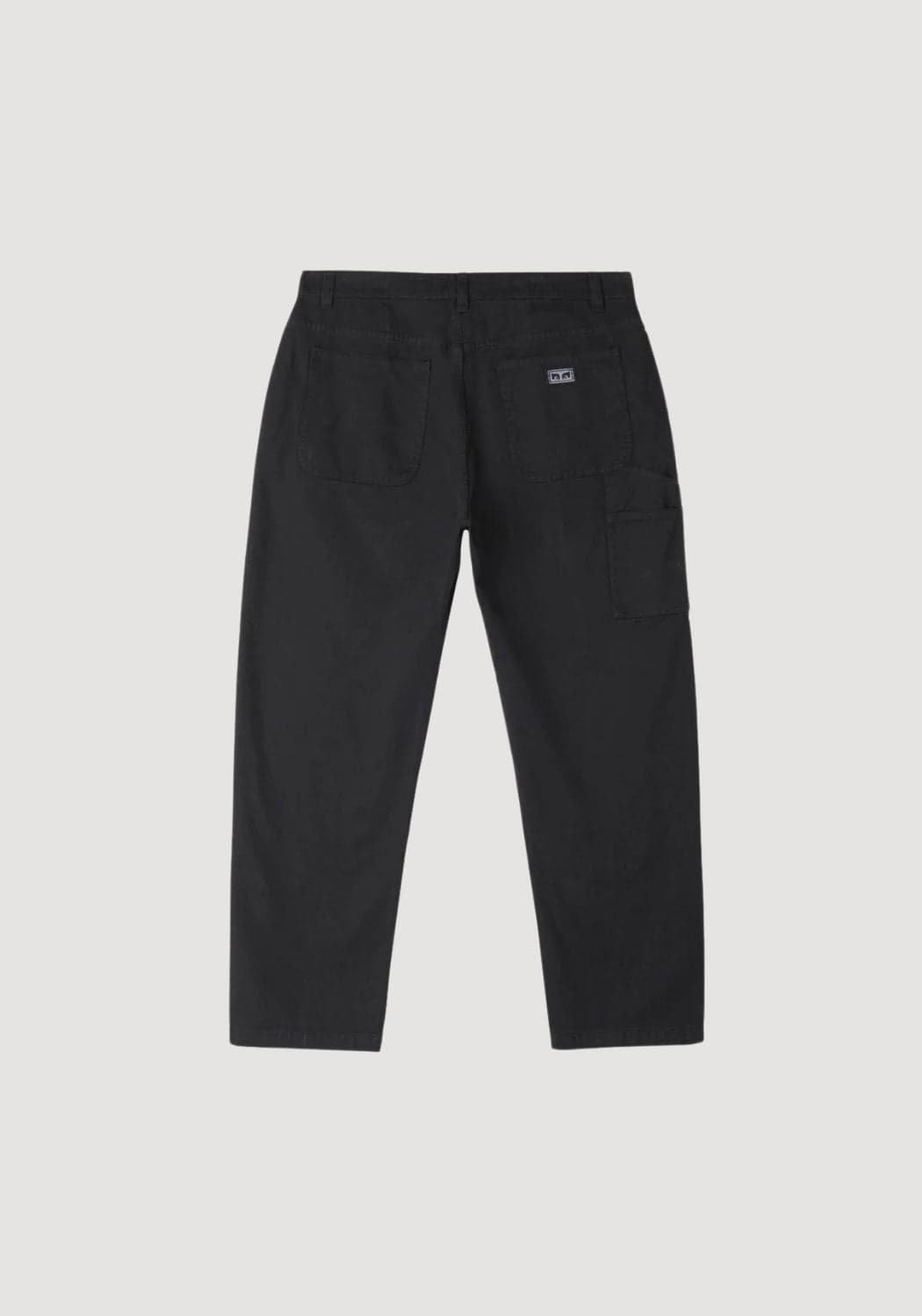 OBEY Hardwork Pigment Carpenter Pant da donna in Pantaloni sportivi Drestige - Casamassima, commercioVirtuoso.it
